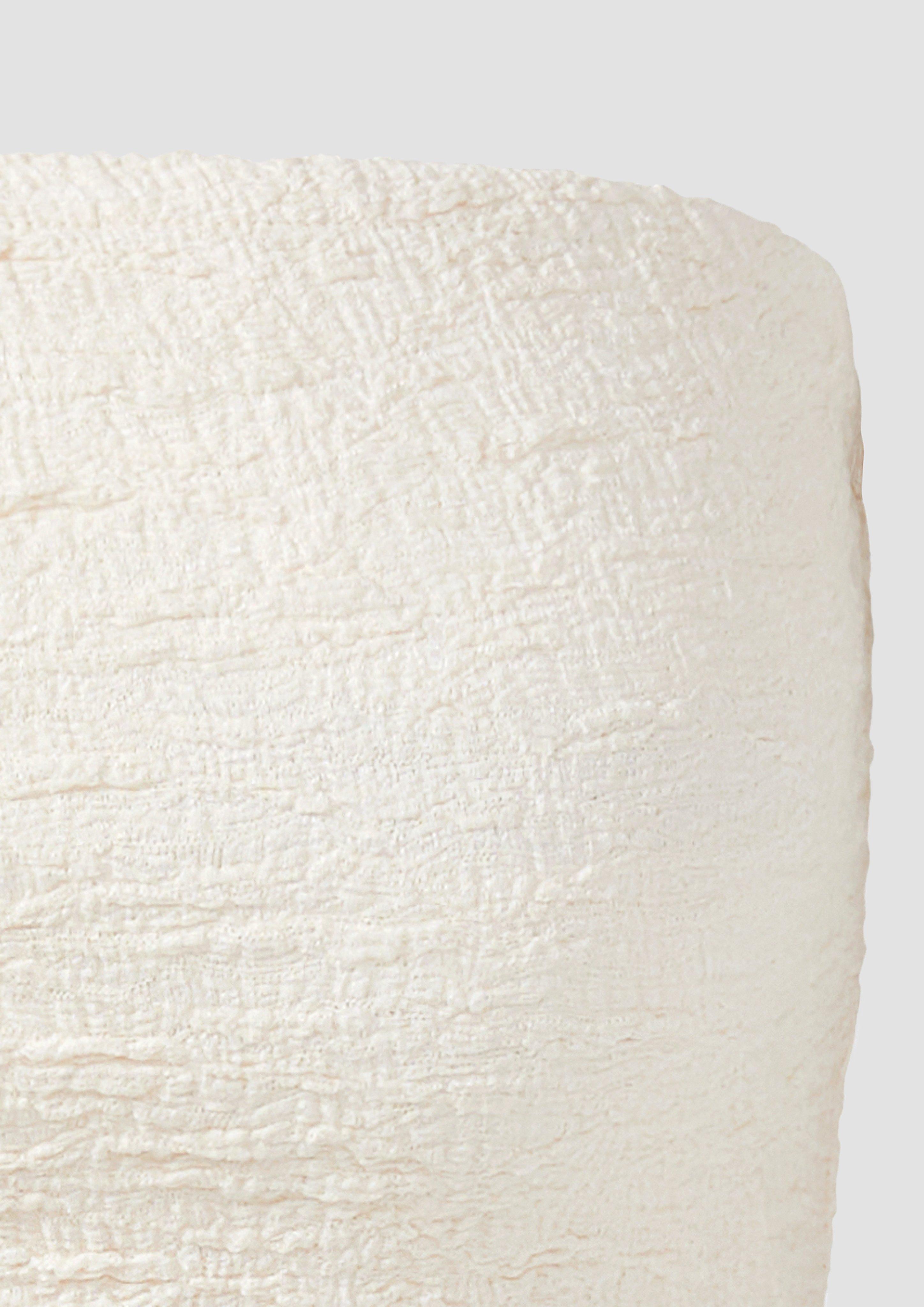 T-Shirt Bustier in 0808