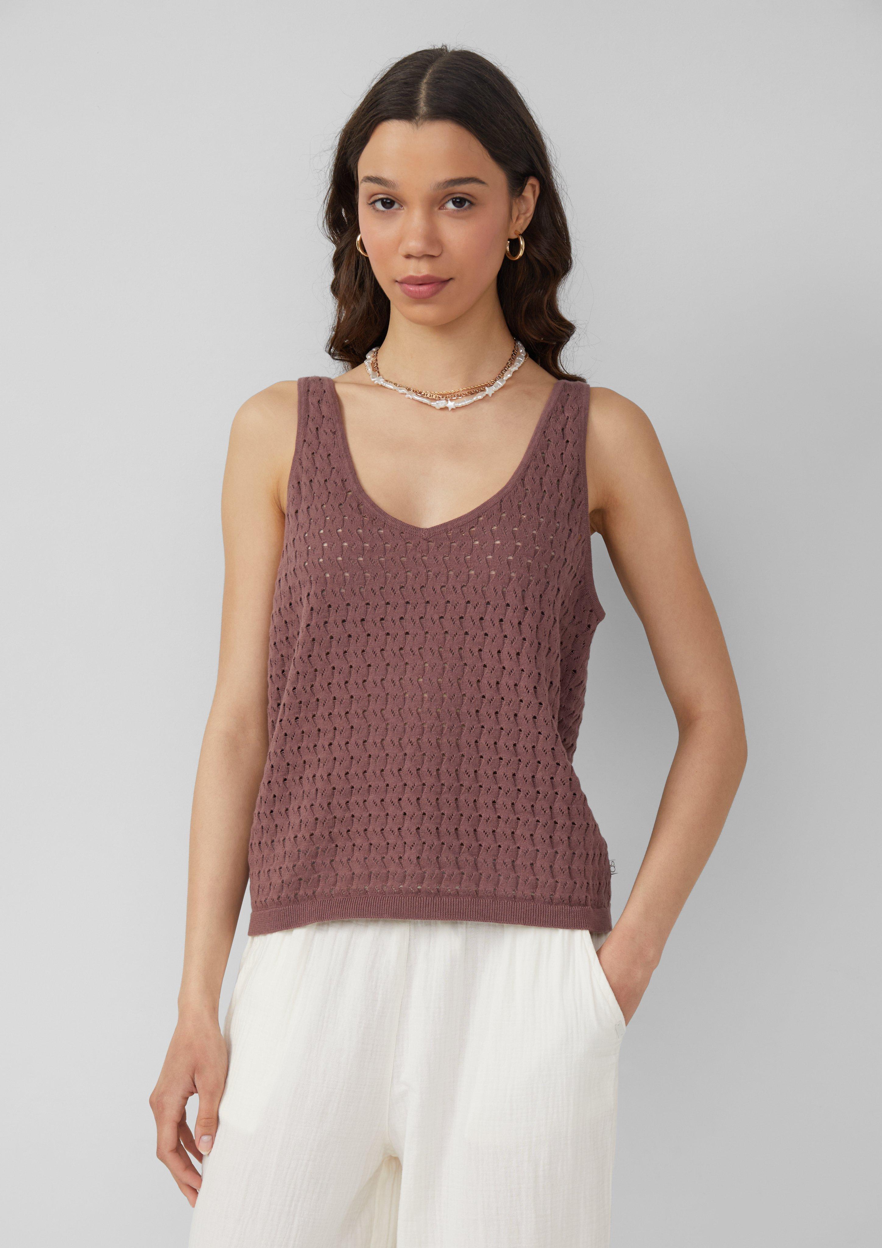 T-Shirt in 4762 & 0808