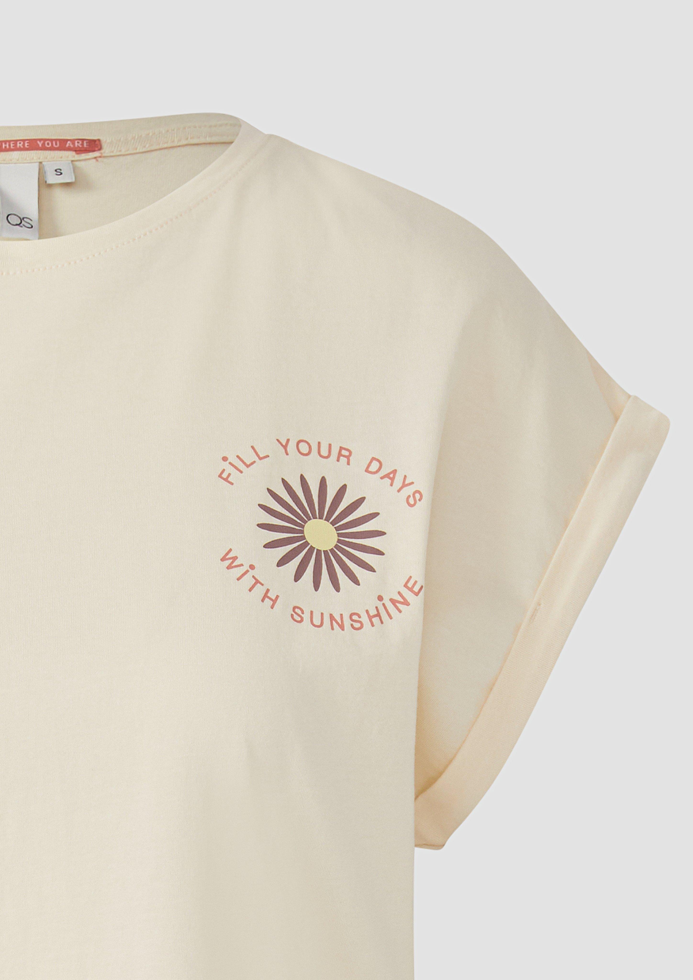 T-Shirt in 08D0, 99D0, 47D0, 72D0 & 20D0