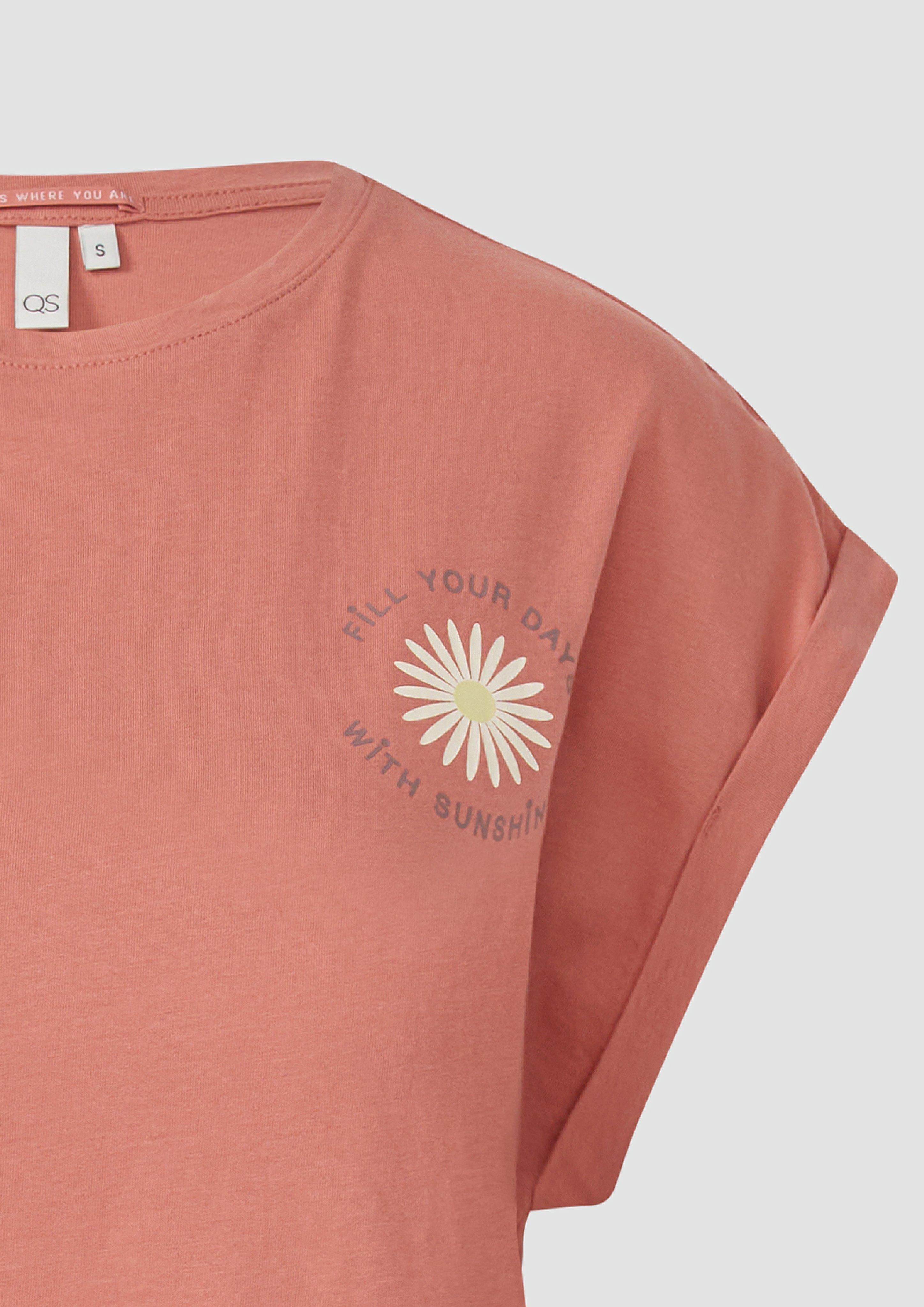 T-Shirt in 20D0, 99D0, 08D0, 47D0 & 72D0