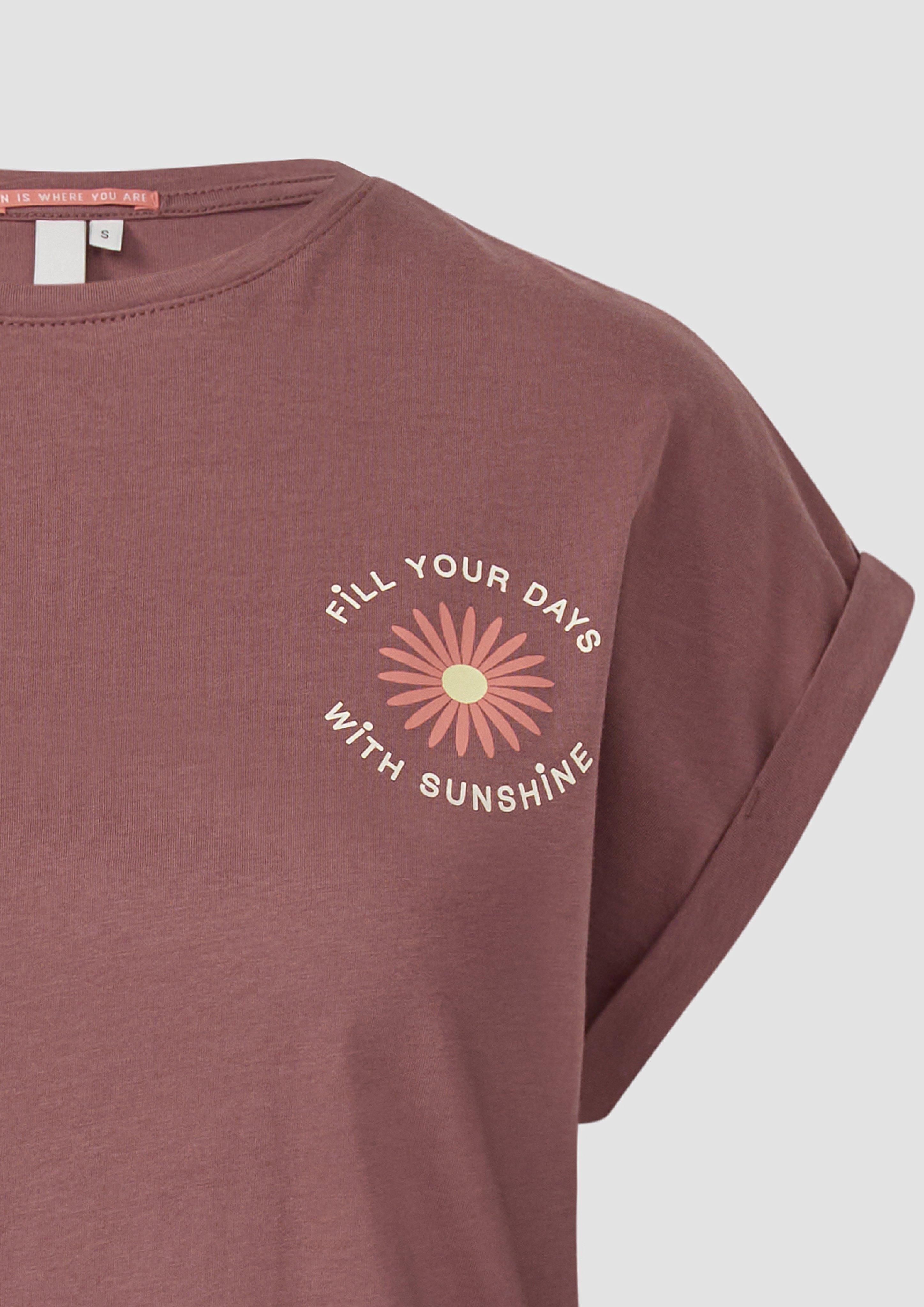 T-Shirt in 47D0, 99D0, 08D0, 72D0 & 20D0