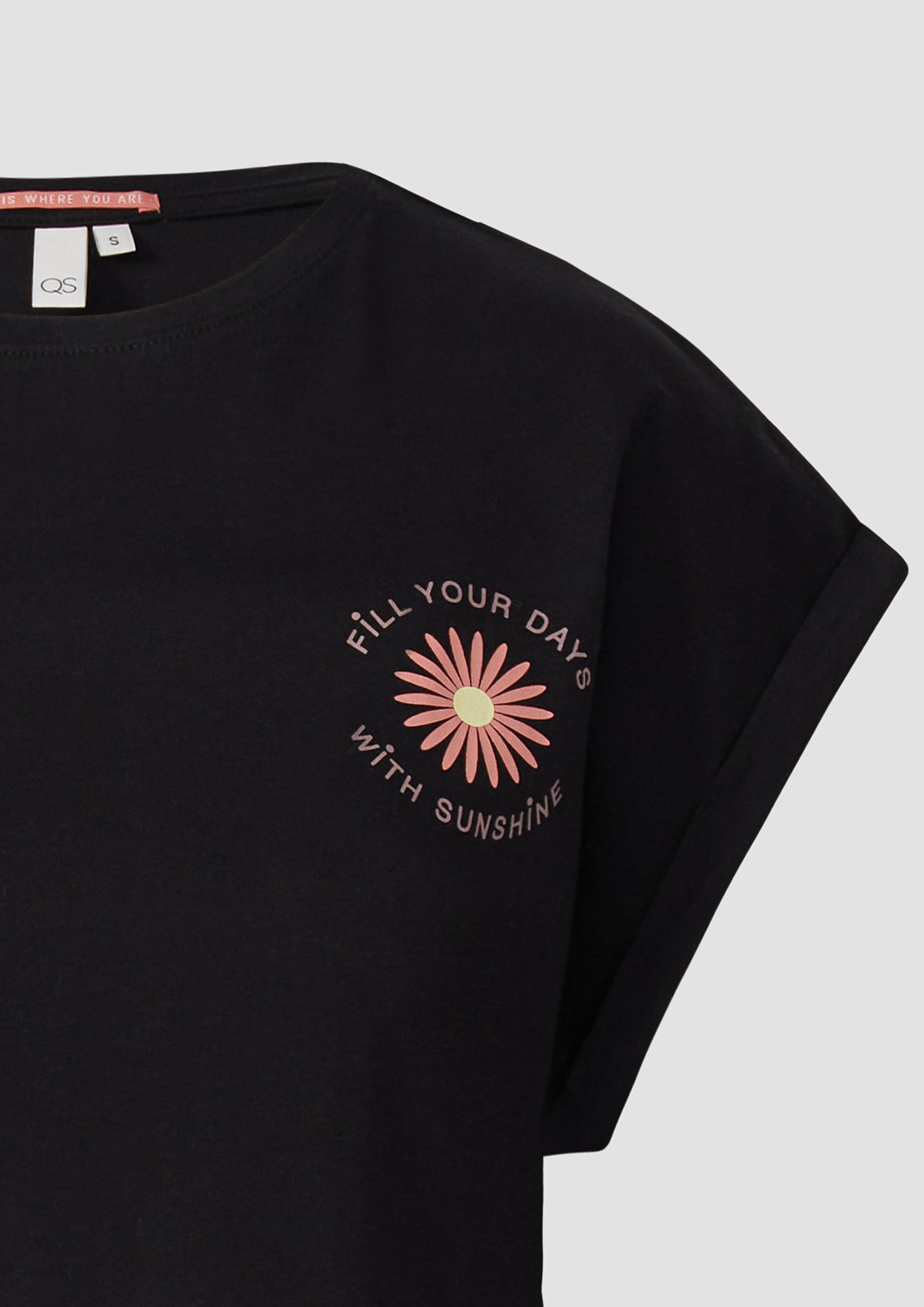 T-Shirt in 99D0, 08D0, 47D0, 72D0 & 20D0