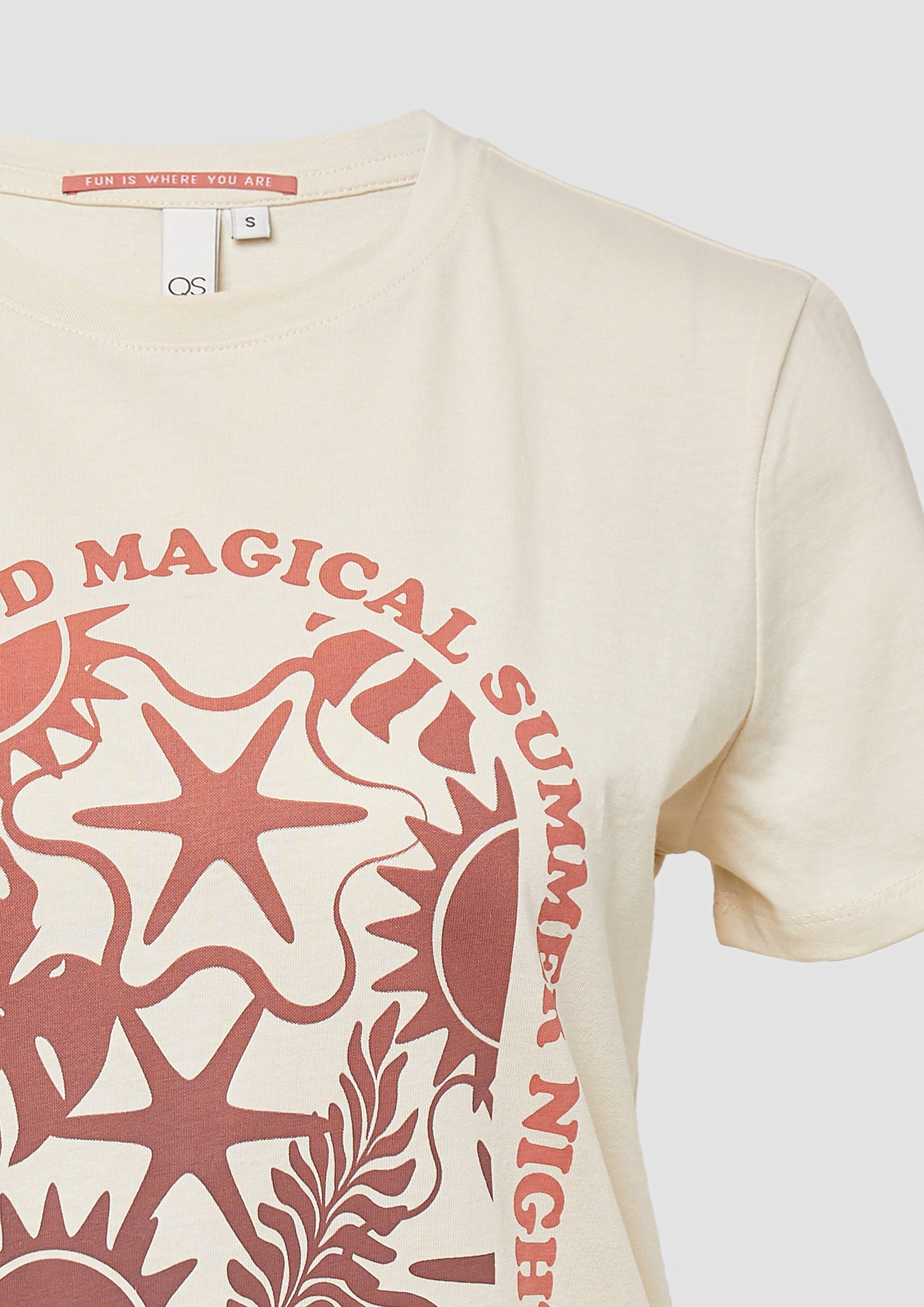 T-Shirt in 08D1, 47D0, 20D0, 99D0 & 72D1