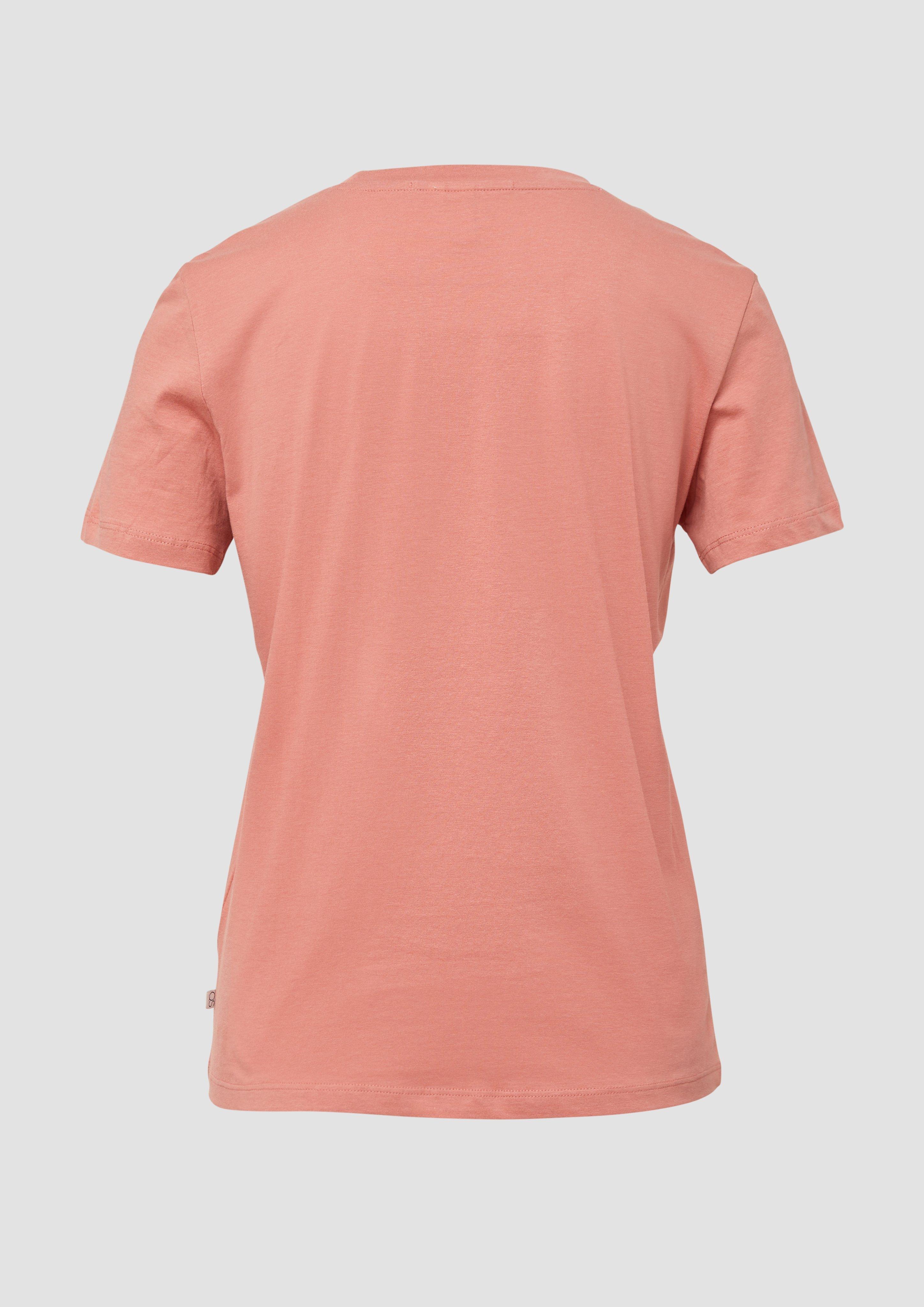 T-Shirt in 20D0, 47D0, 99D0, 08D1 & 72D1