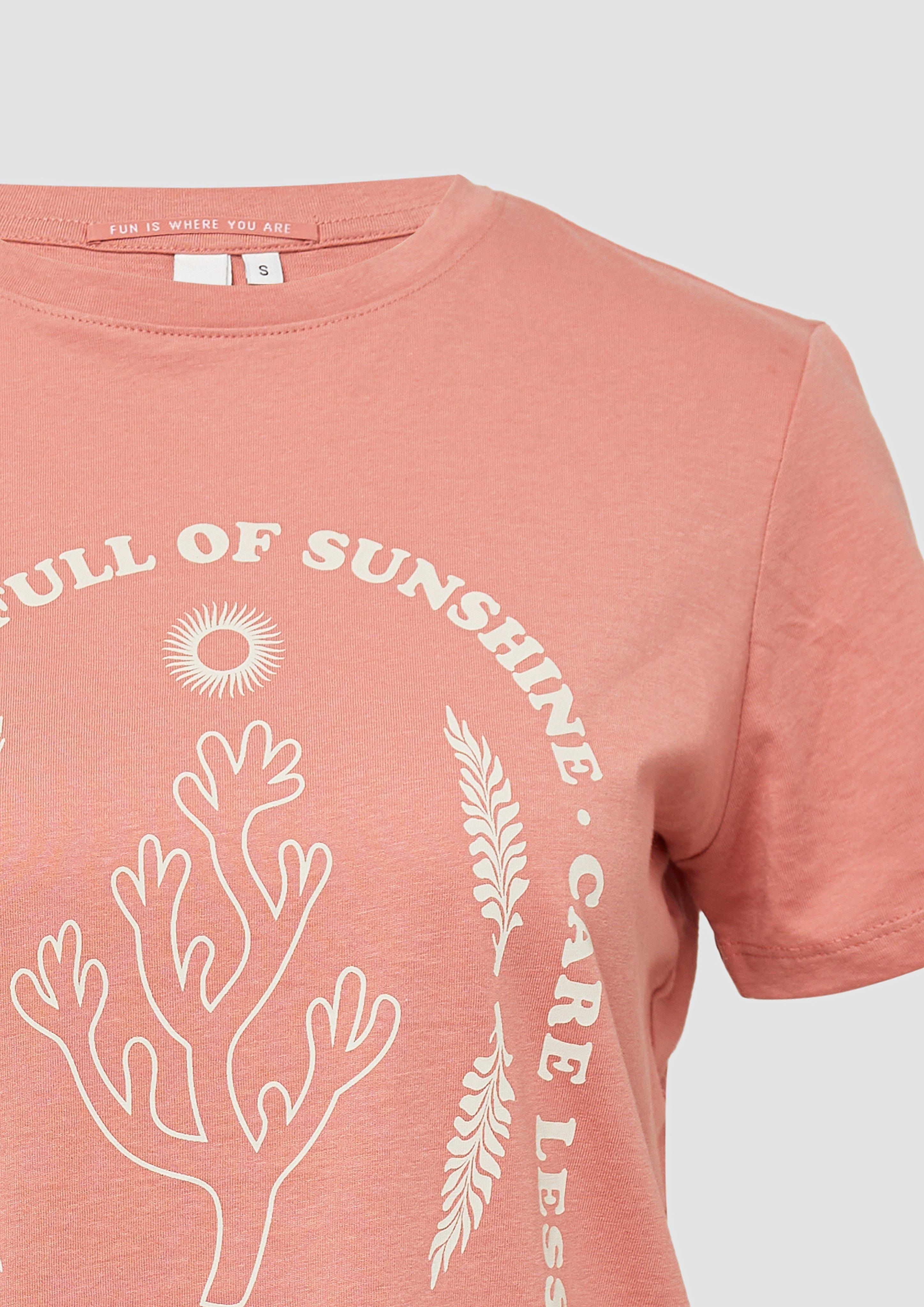 T-Shirt in 20D0, 47D0, 99D0, 08D1 & 72D1