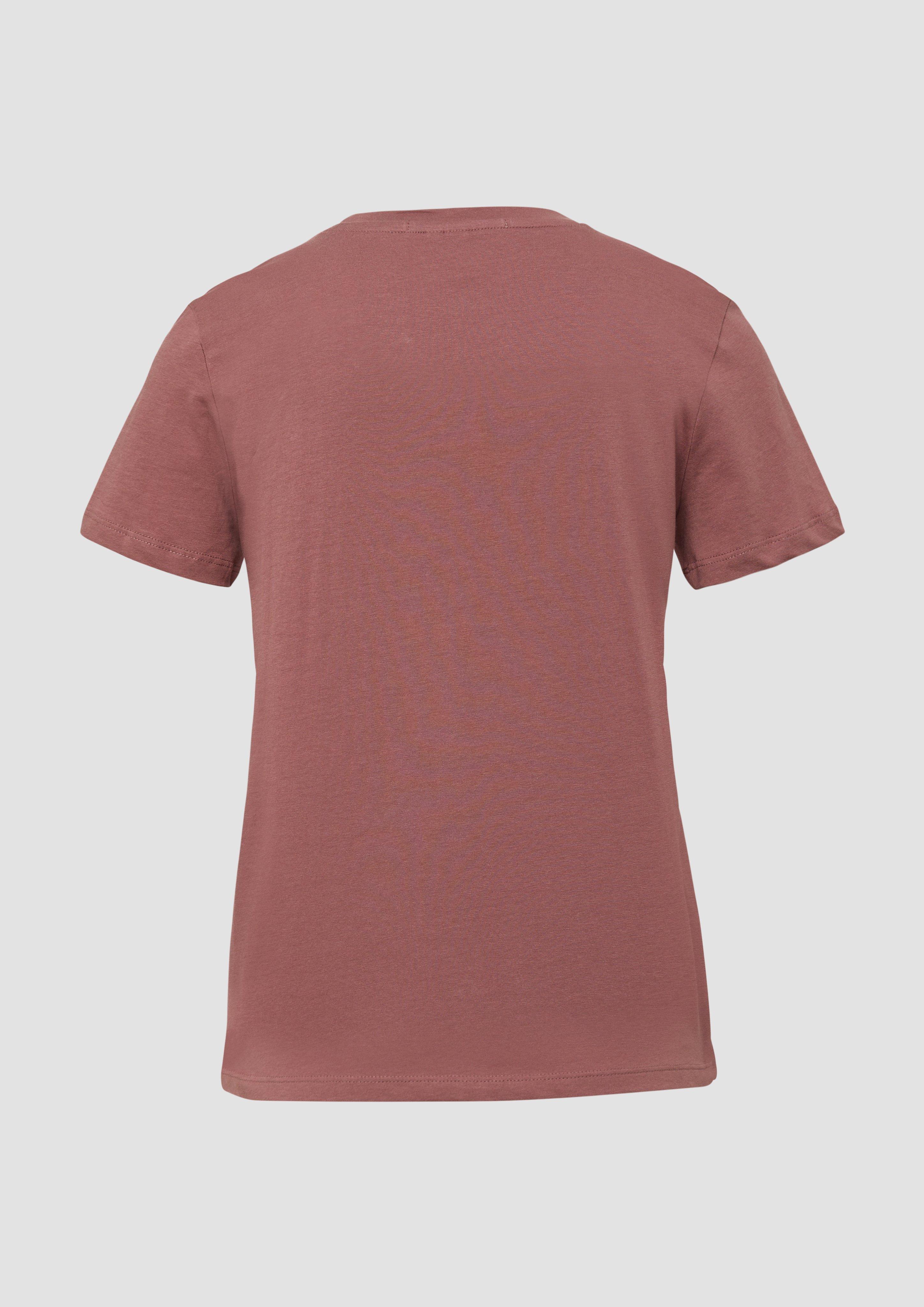 T-Shirt in 47D0, 20D0, 99D0, 08D1 & 72D1