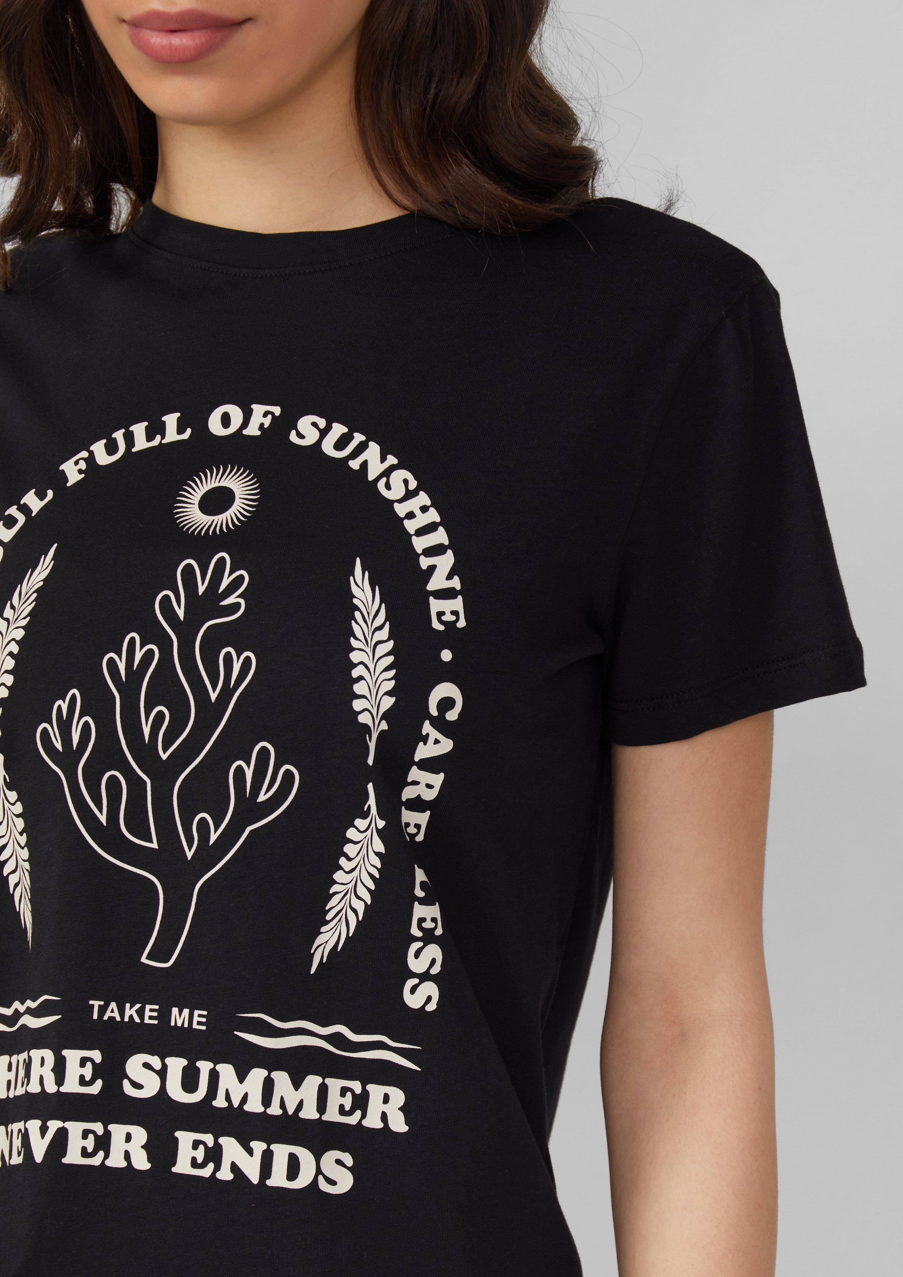 T-Shirt in 99D0, 47D0, 20D0, 08D1 & 72D1