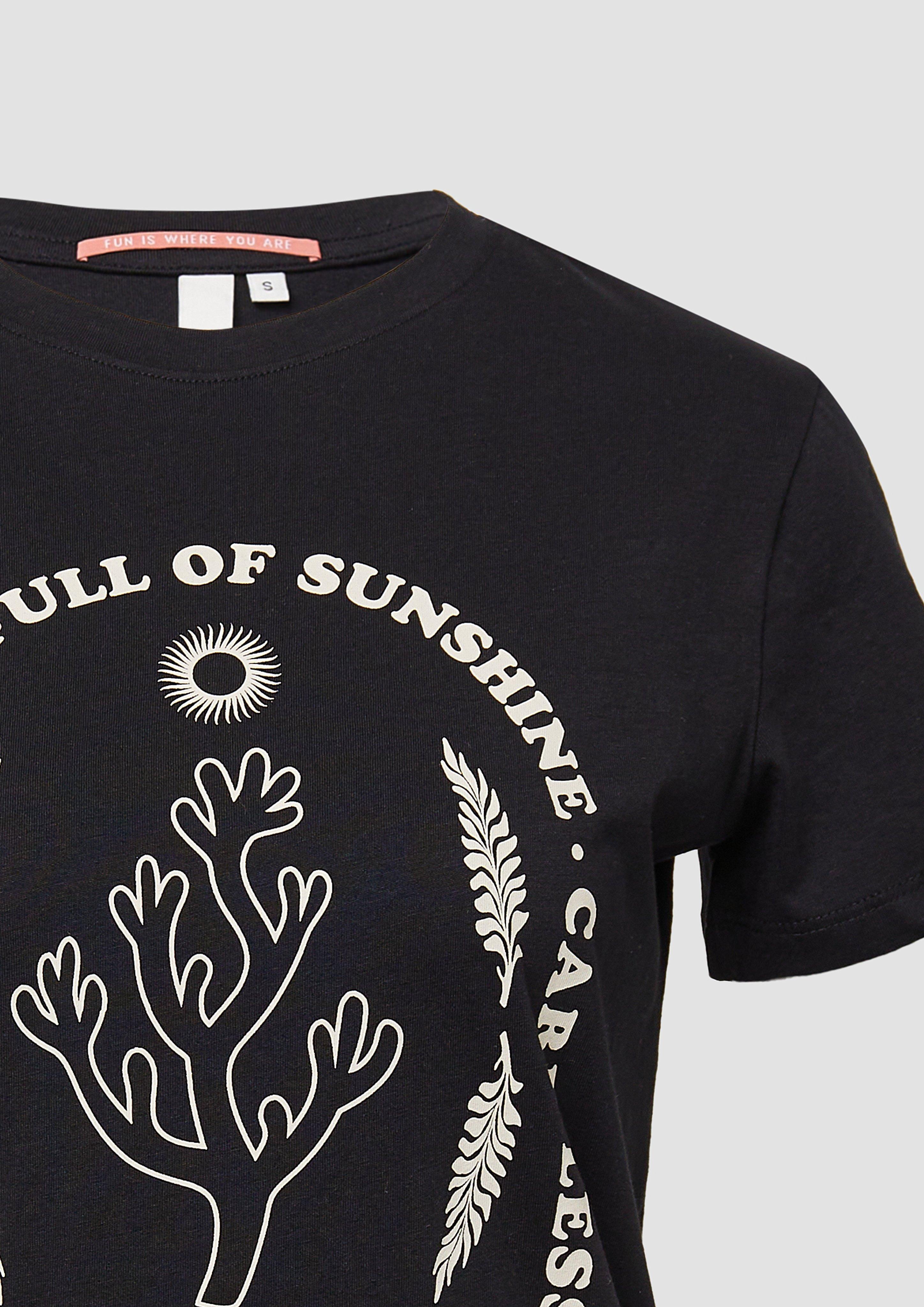 T-Shirt in 99D0, 47D0, 20D0, 08D1 & 72D1