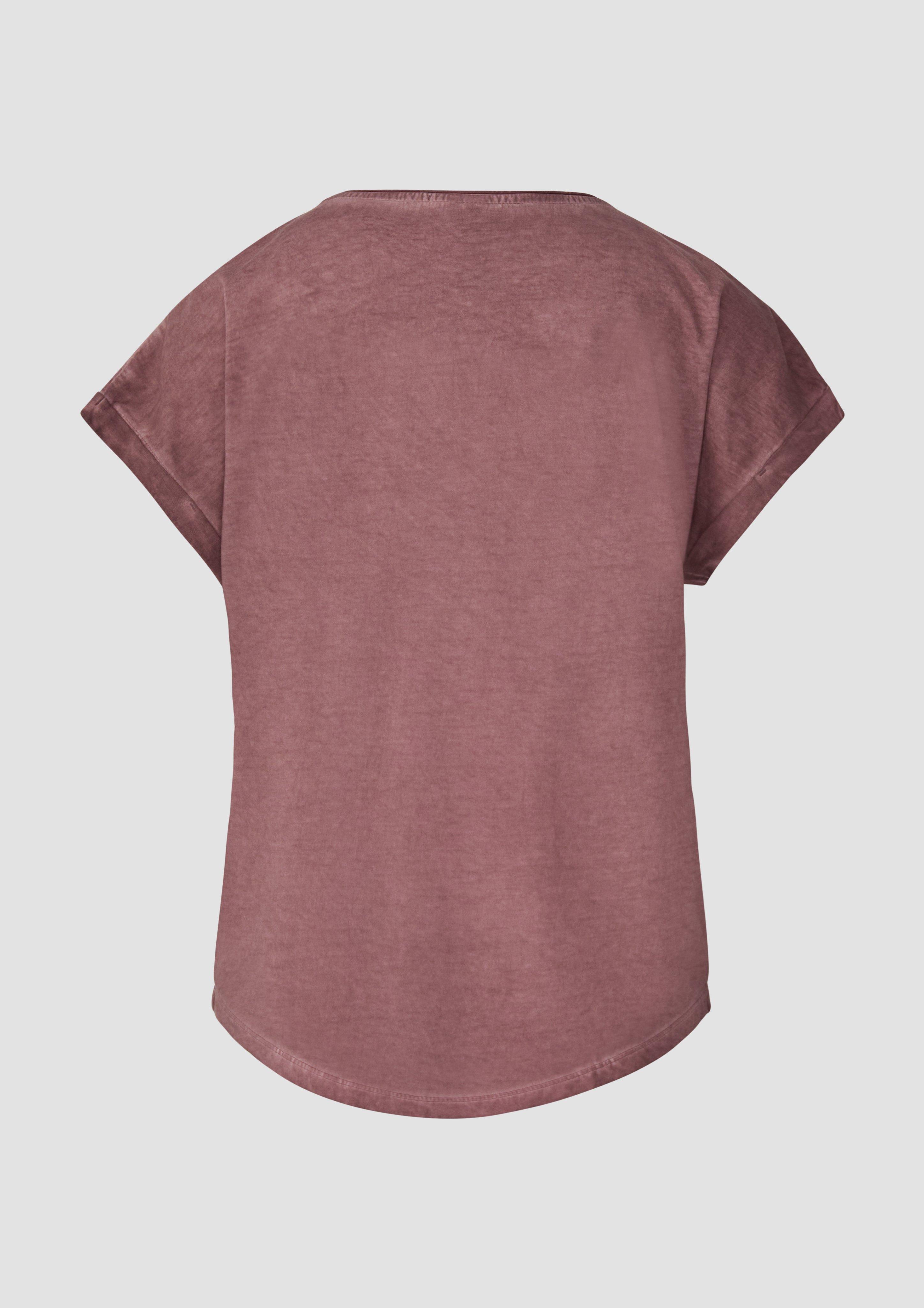 T-Shirt in 47D0, 72D1, 99D0 & 20D1