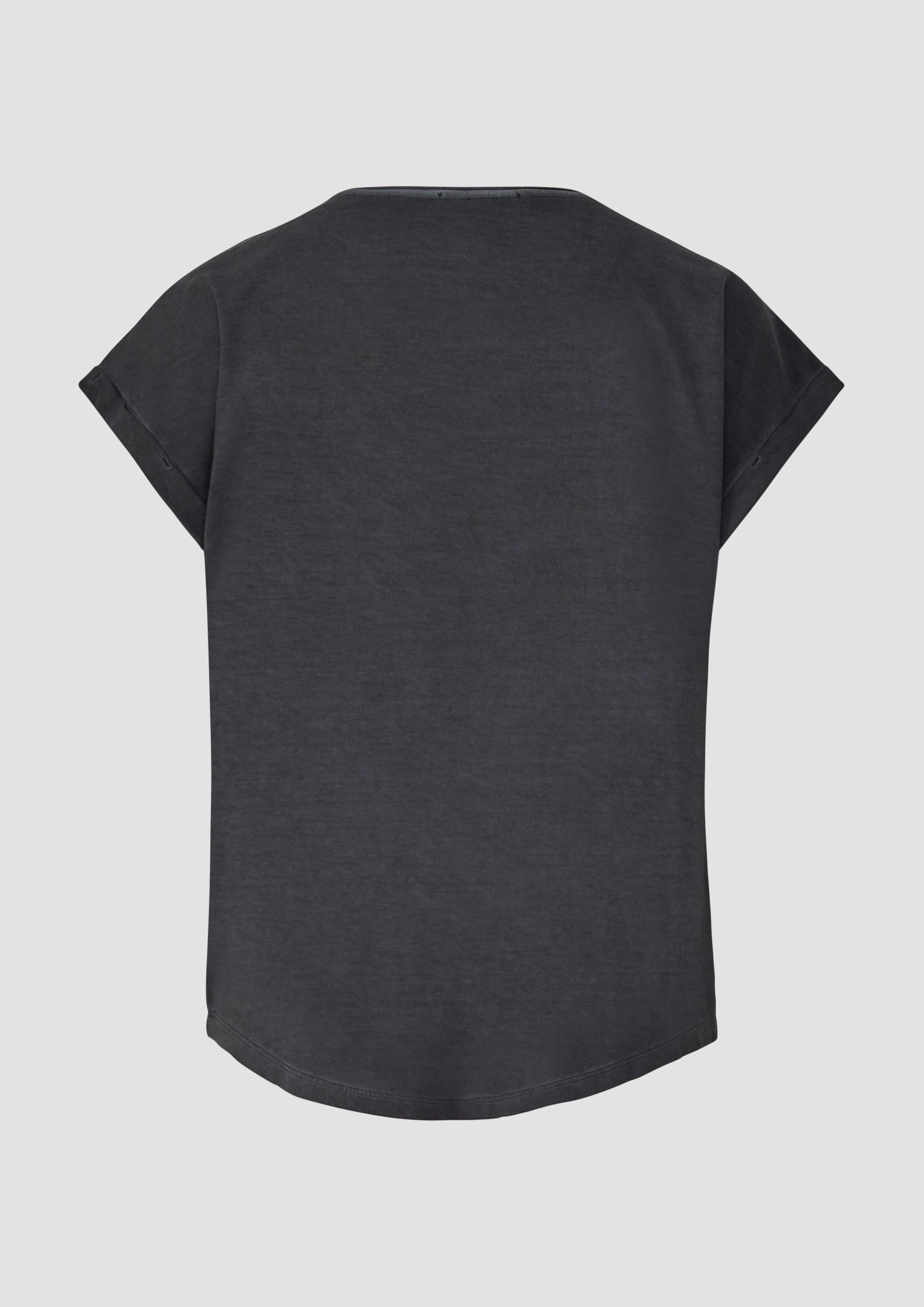 T-Shirt in 99D0, 47D0, 72D1 & 20D1