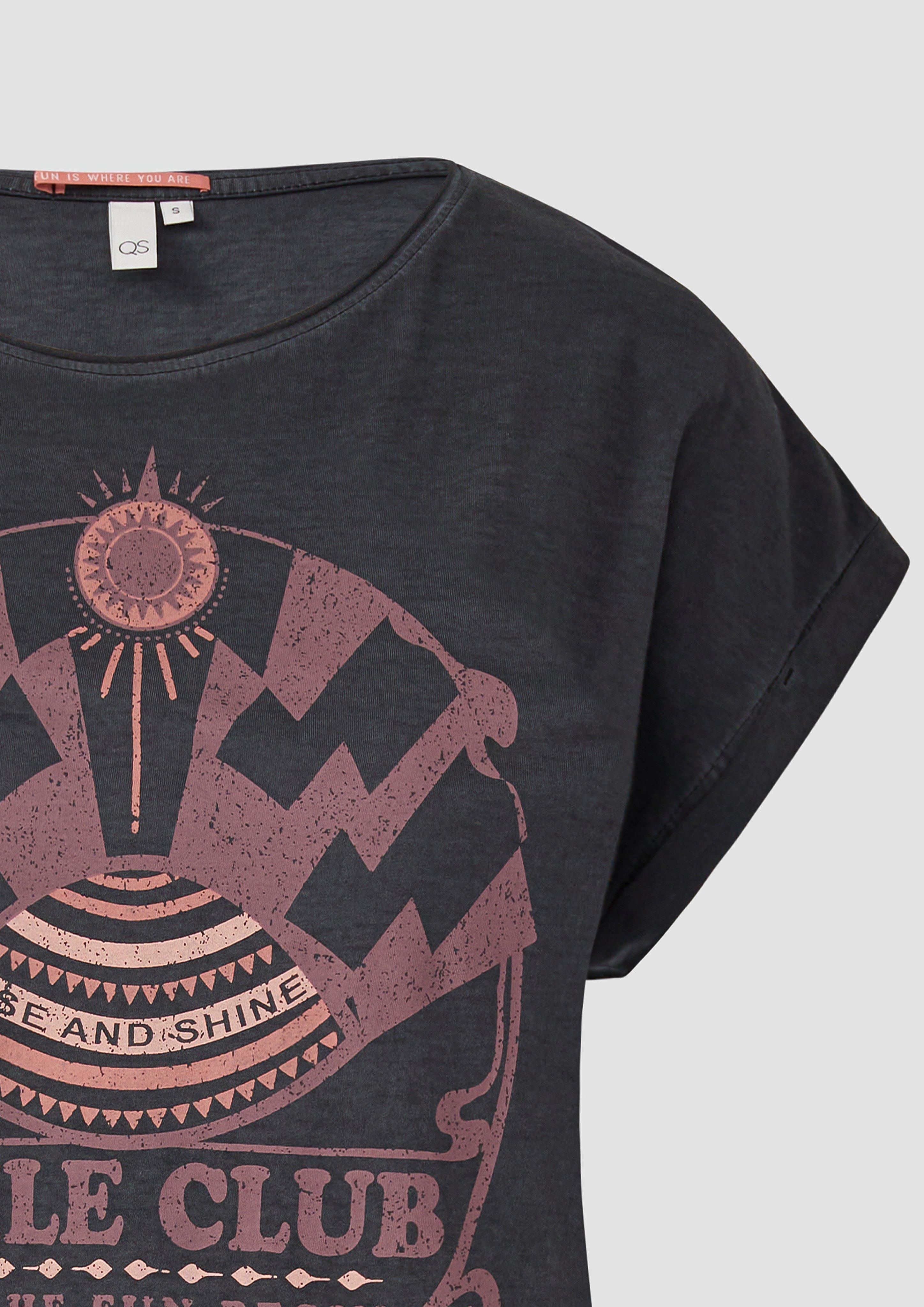 T-Shirt in 99D0, 47D0, 72D1 & 20D1