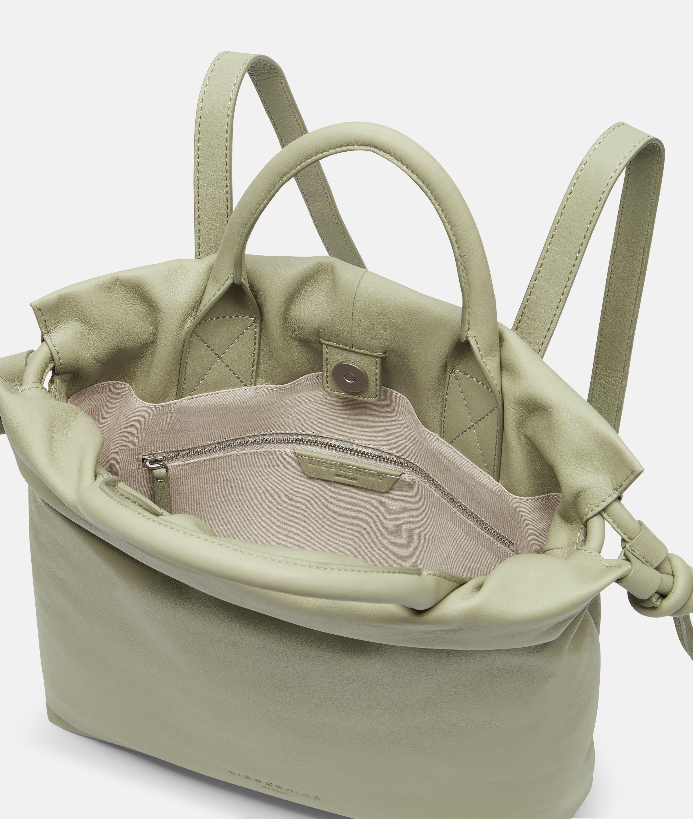 LIEBESKIND BERLIN Jillian rugzak S