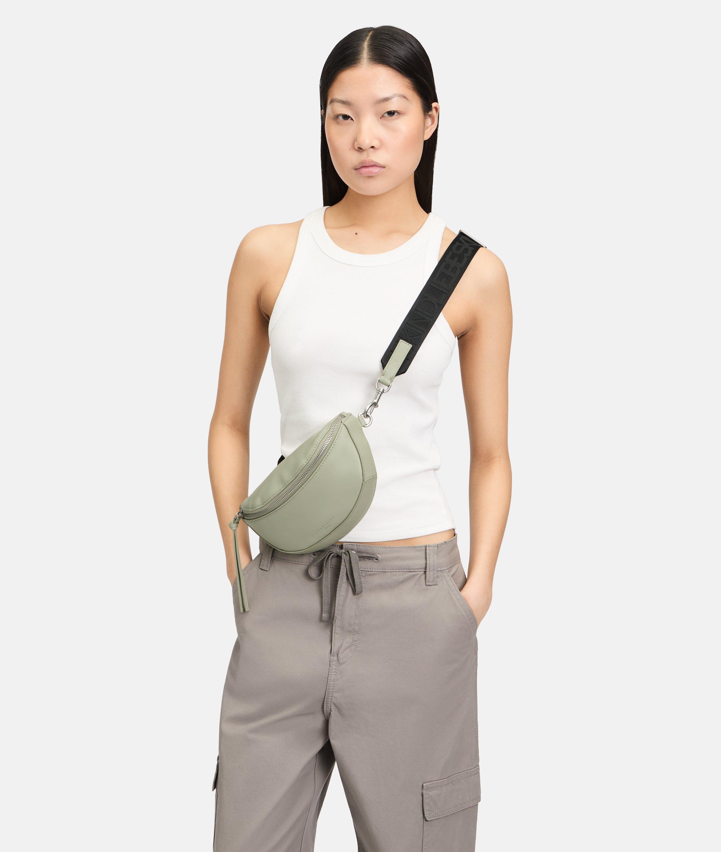 LIEBESKIND BERLIN Alma Belt-Bag M