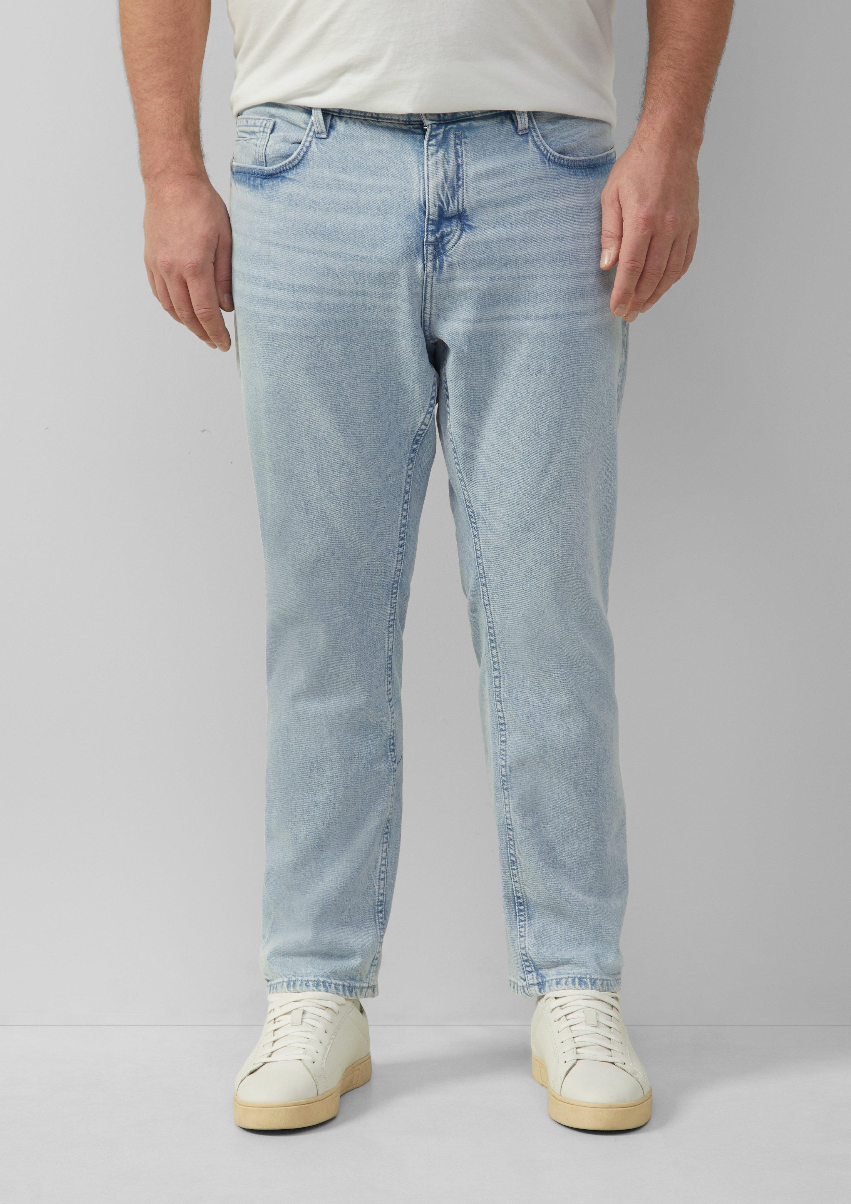 Pantalon en jean in 52Z3
