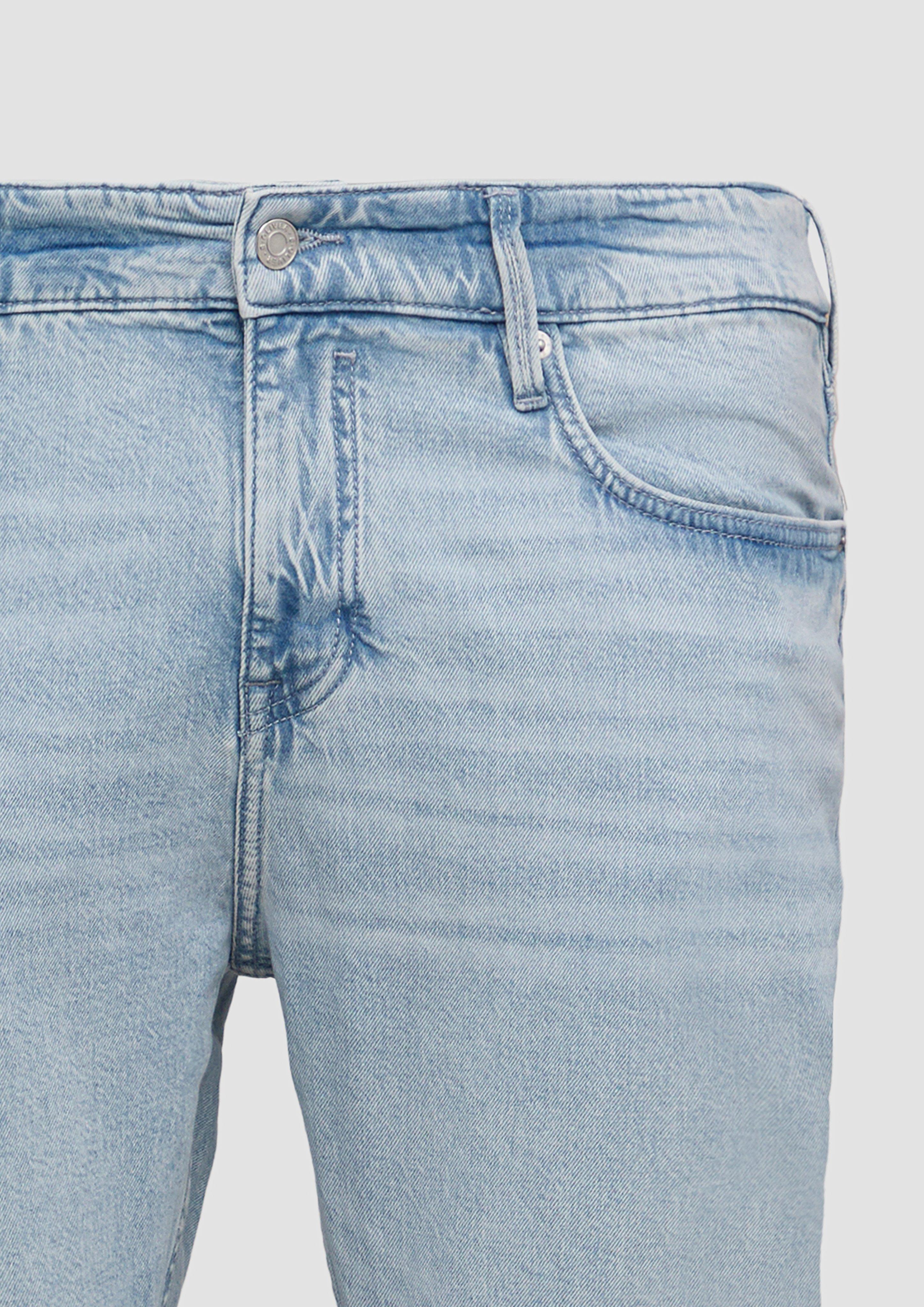 Pantalon en jean in 52Z3