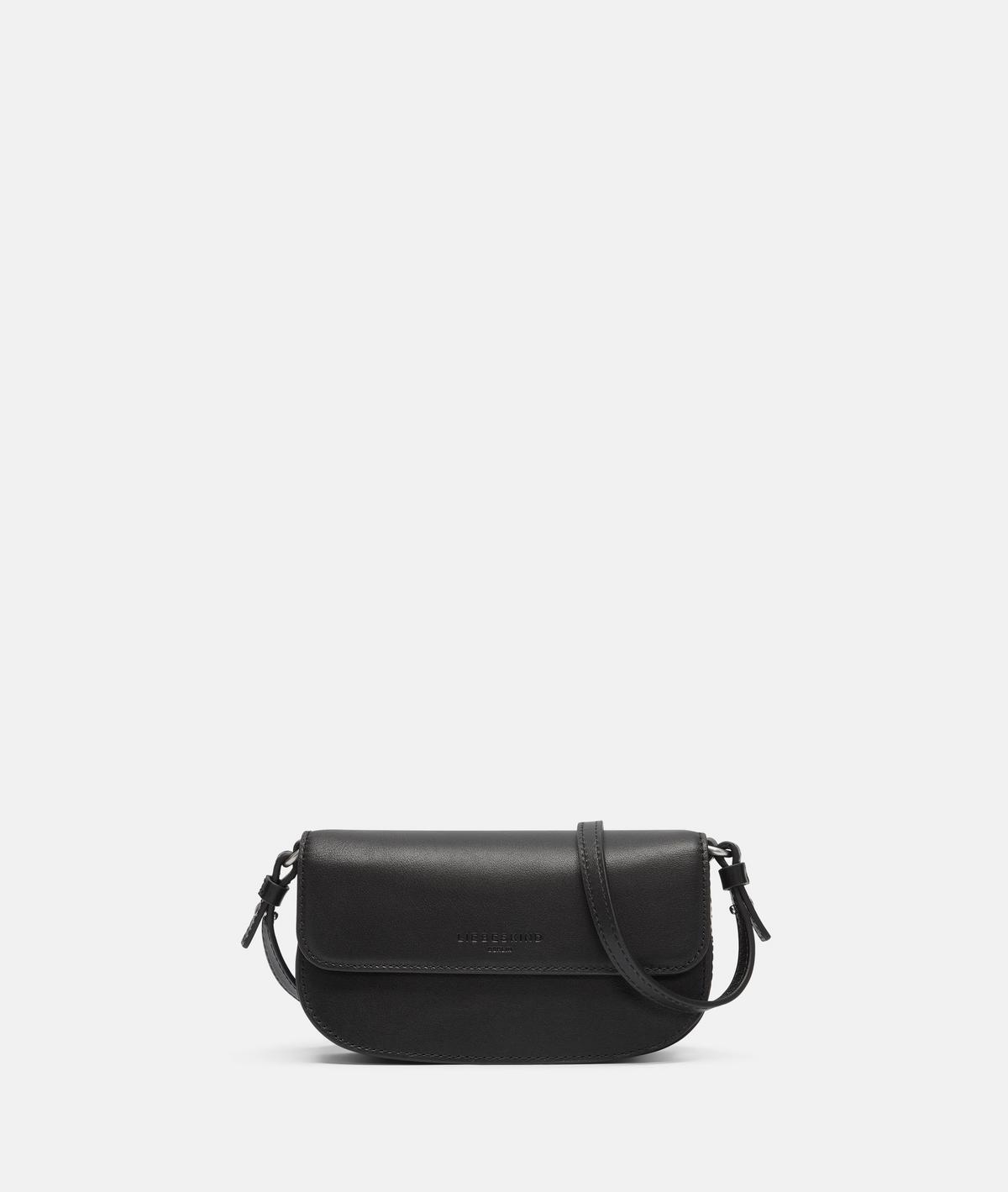 Viktoria Crossbody XS - black | LIEBESKIND BERLIN