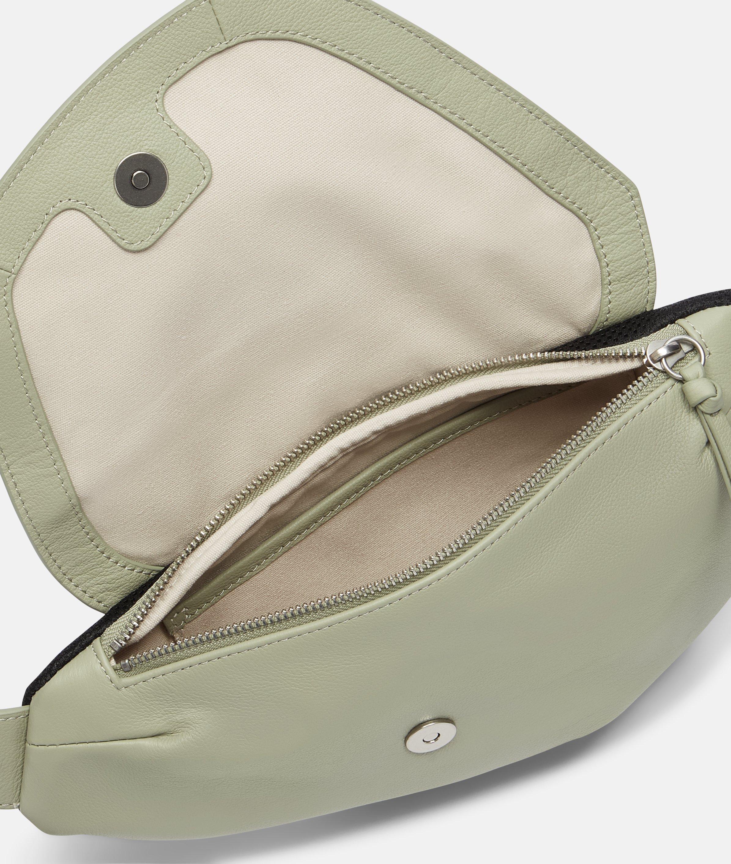 Crossbody S in olive