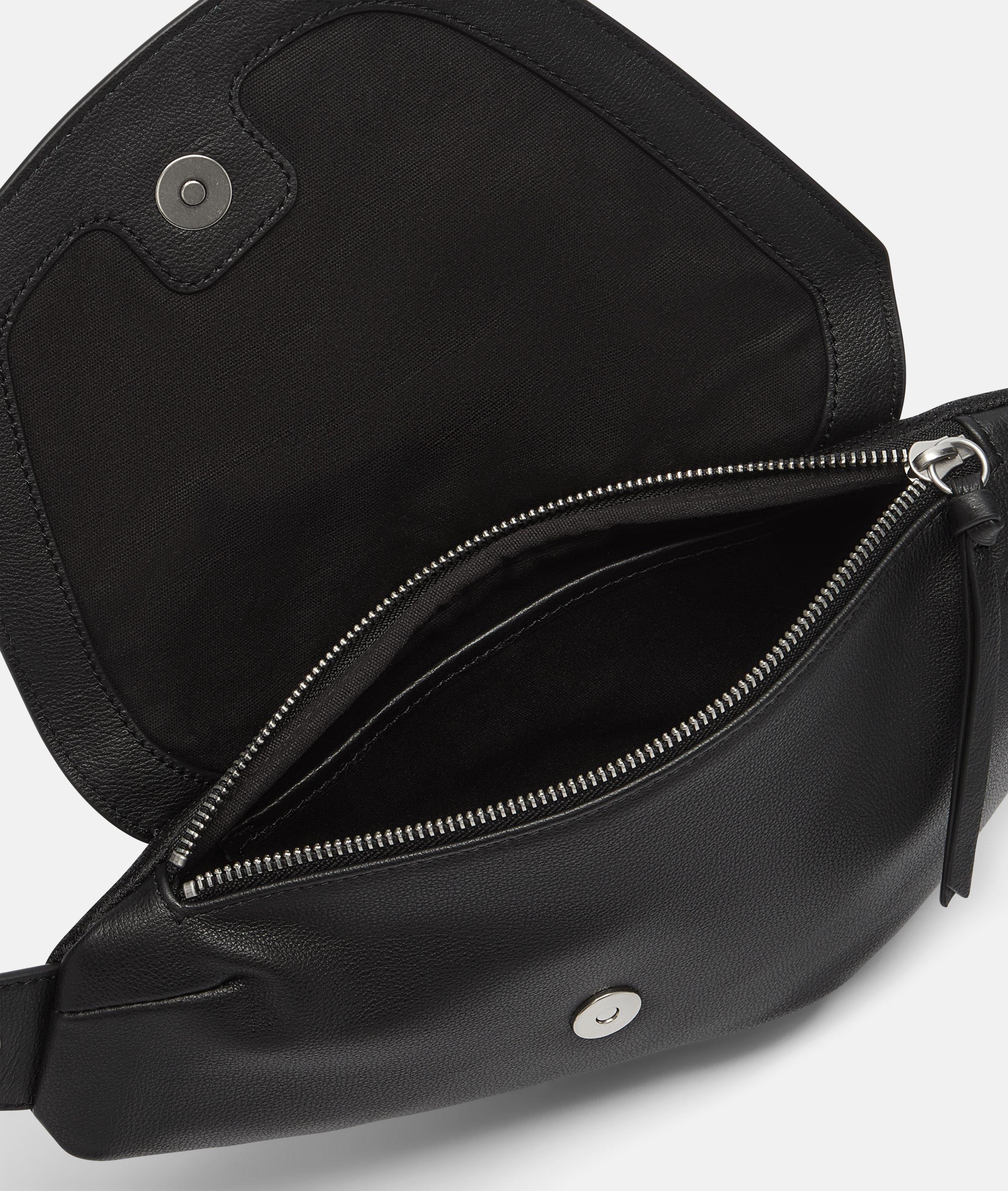 Crossbody S in schwarz