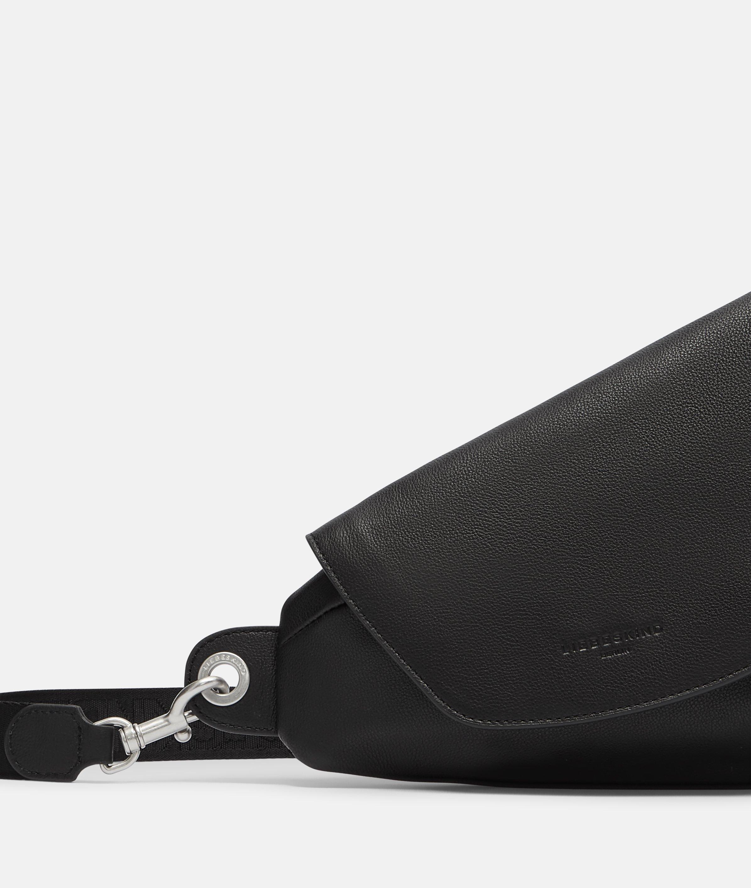 Crossbody S in schwarz