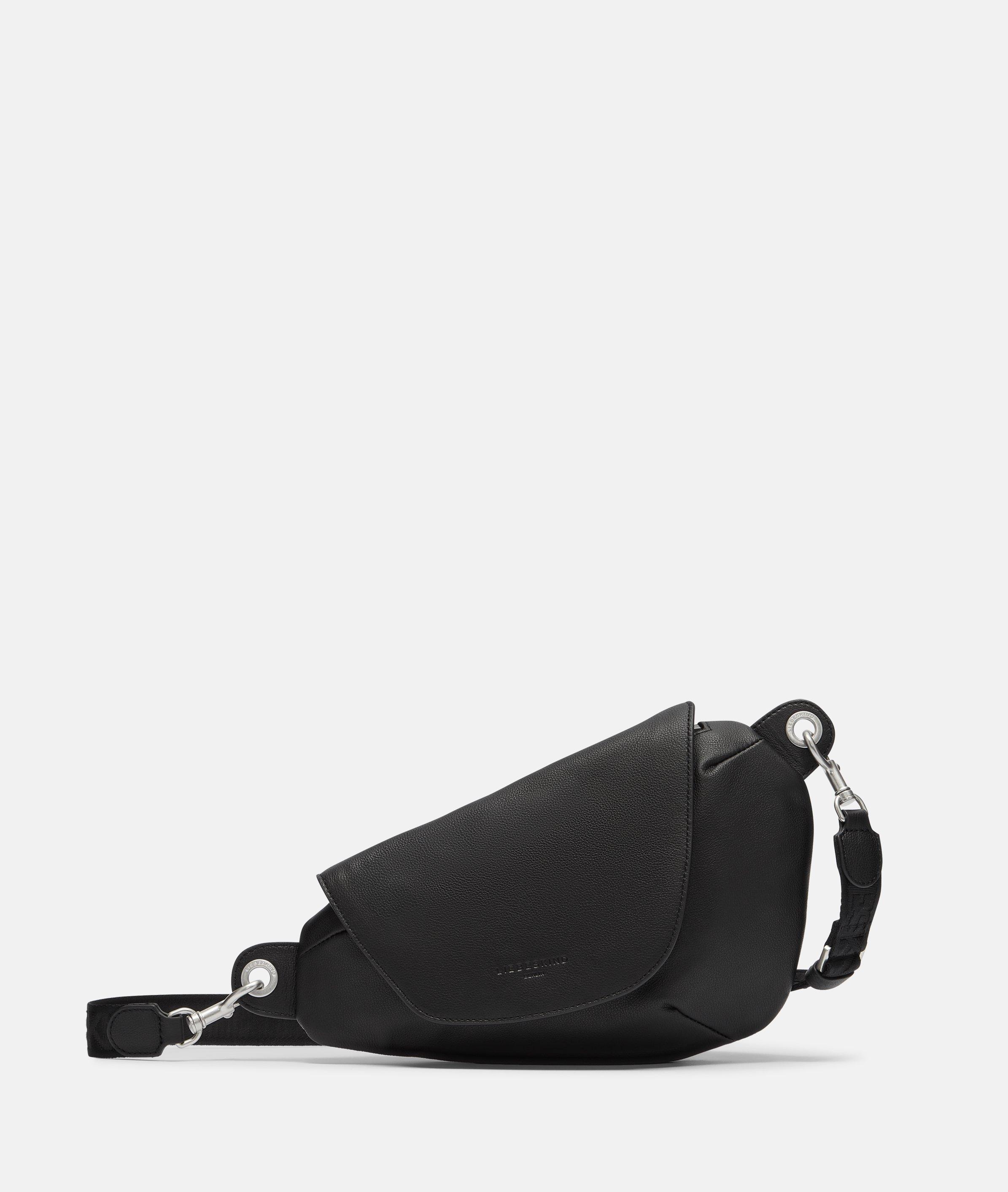 Crossbody S in schwarz