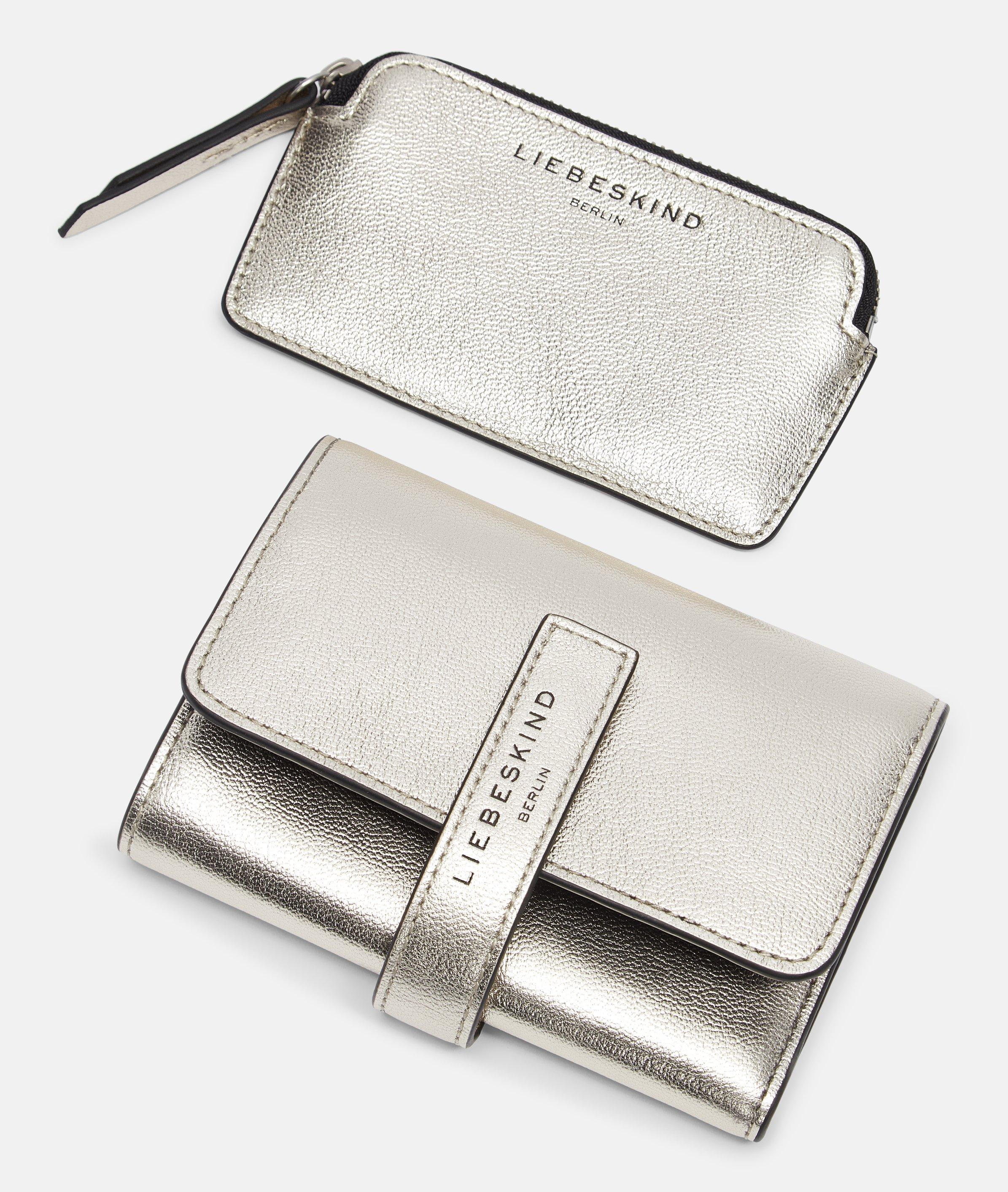 LIEBESKIND BERLIN Porte-monnaie Kate M