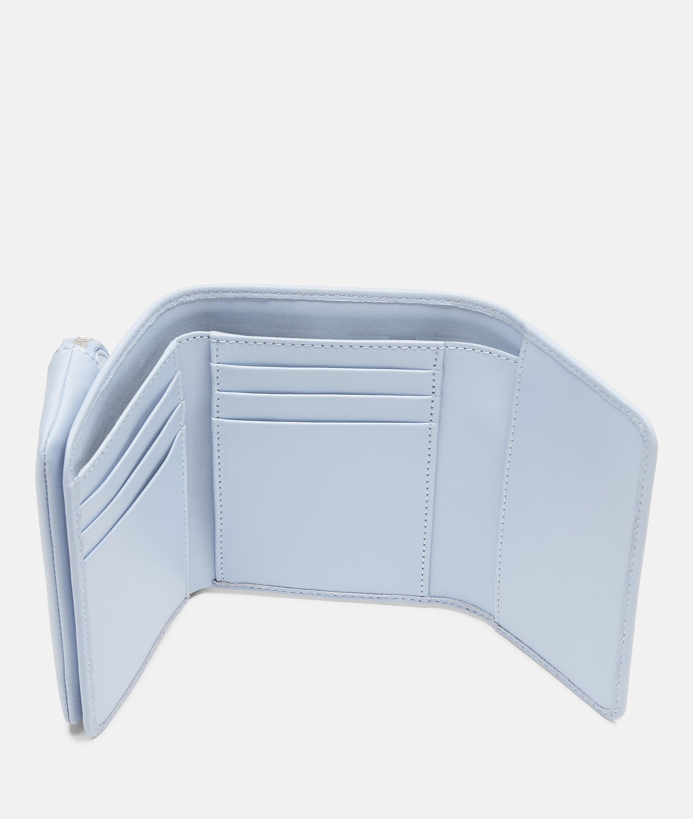 Kate Geldbörse M in blau