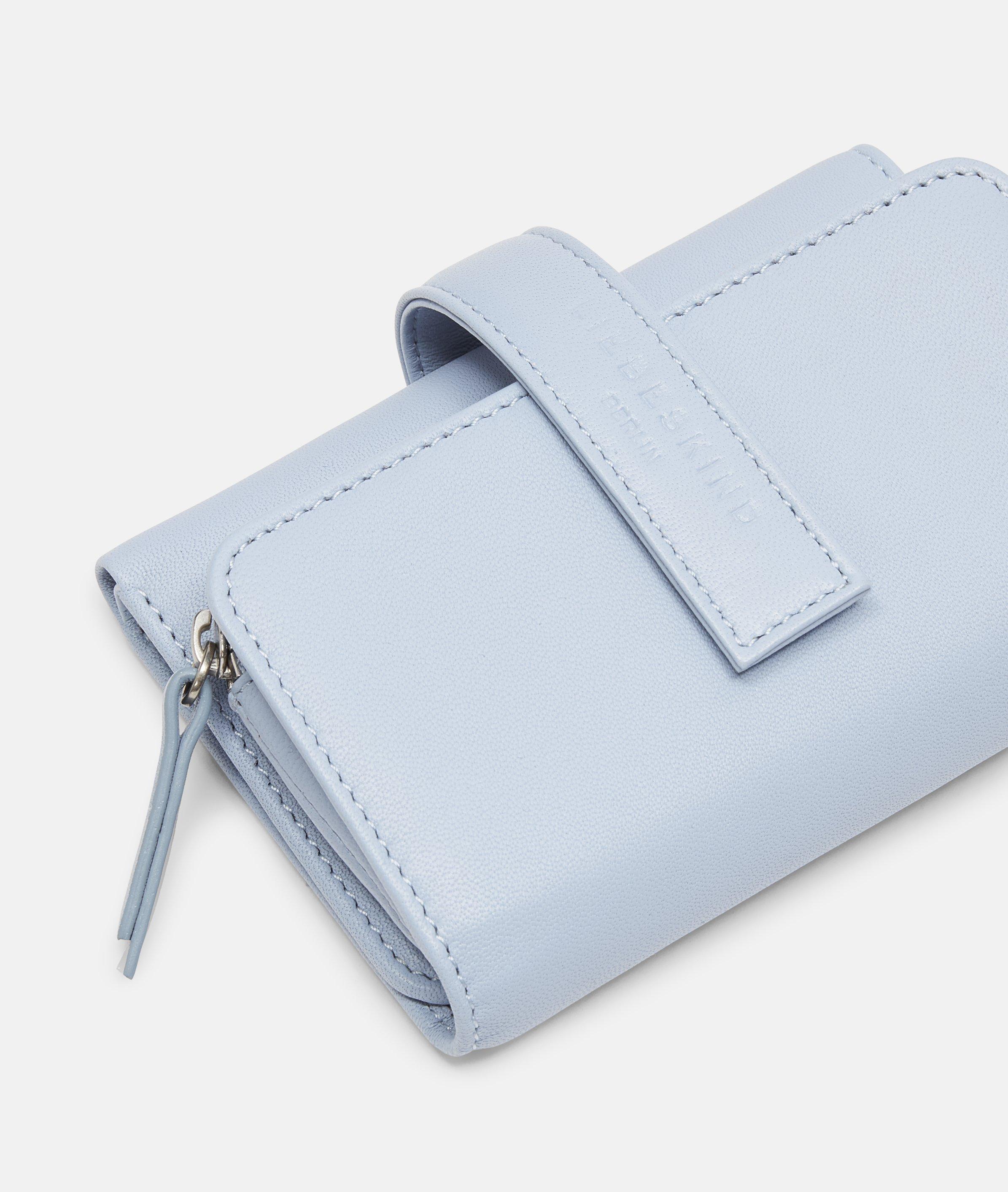 Kate Geldbörse M in blau