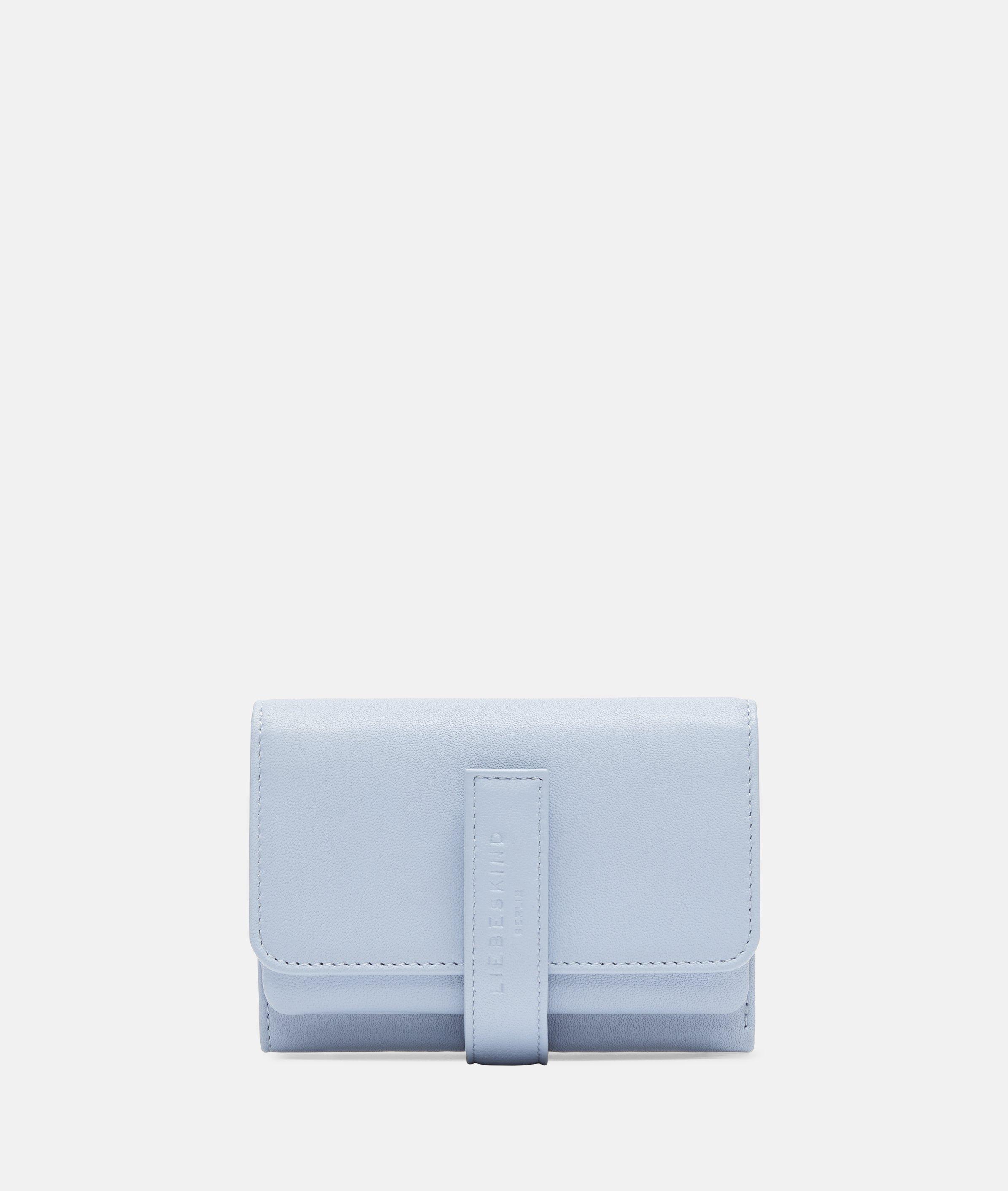 Kate Geldbörse M in blau