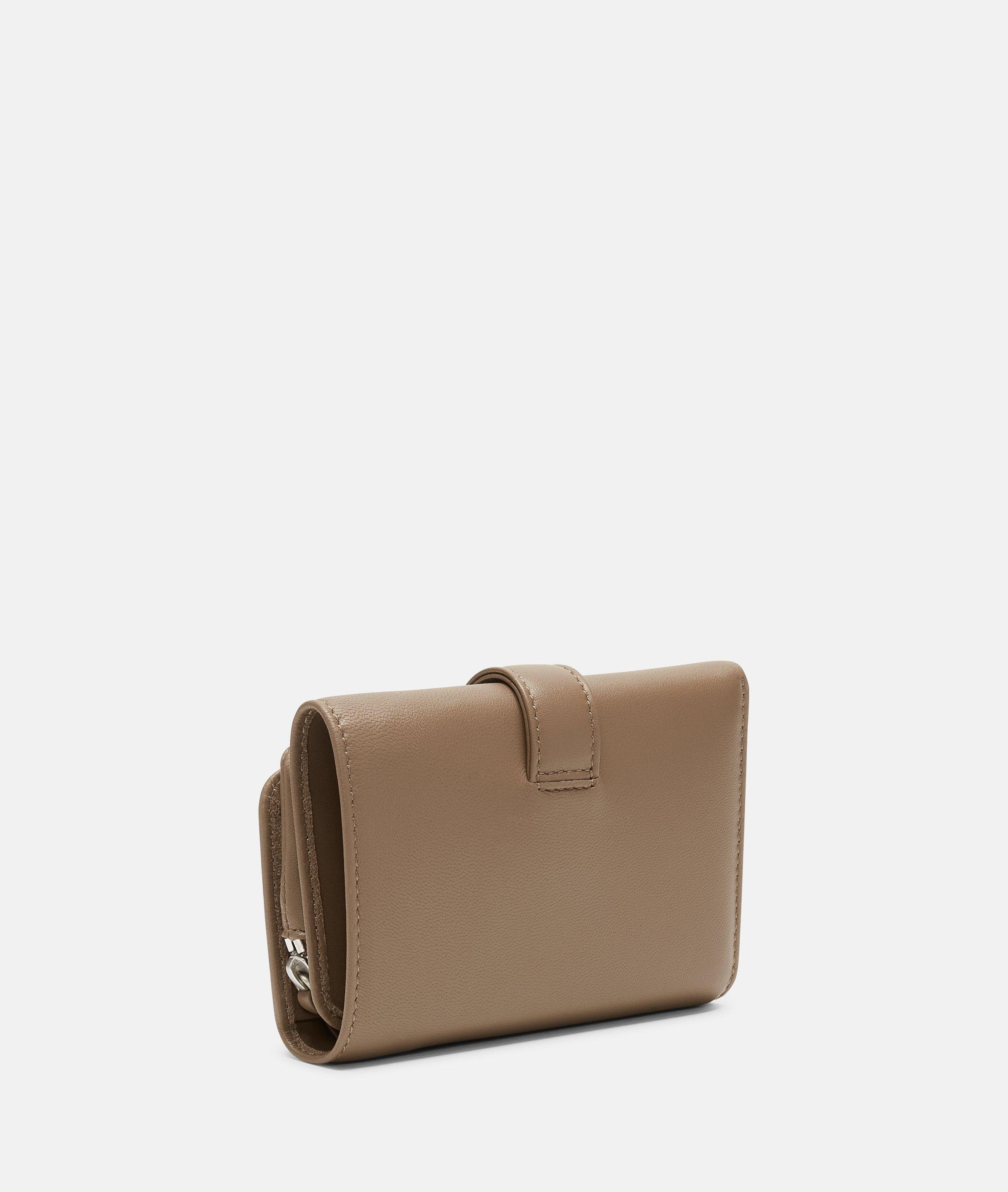 Kate Geldbörse M in braun