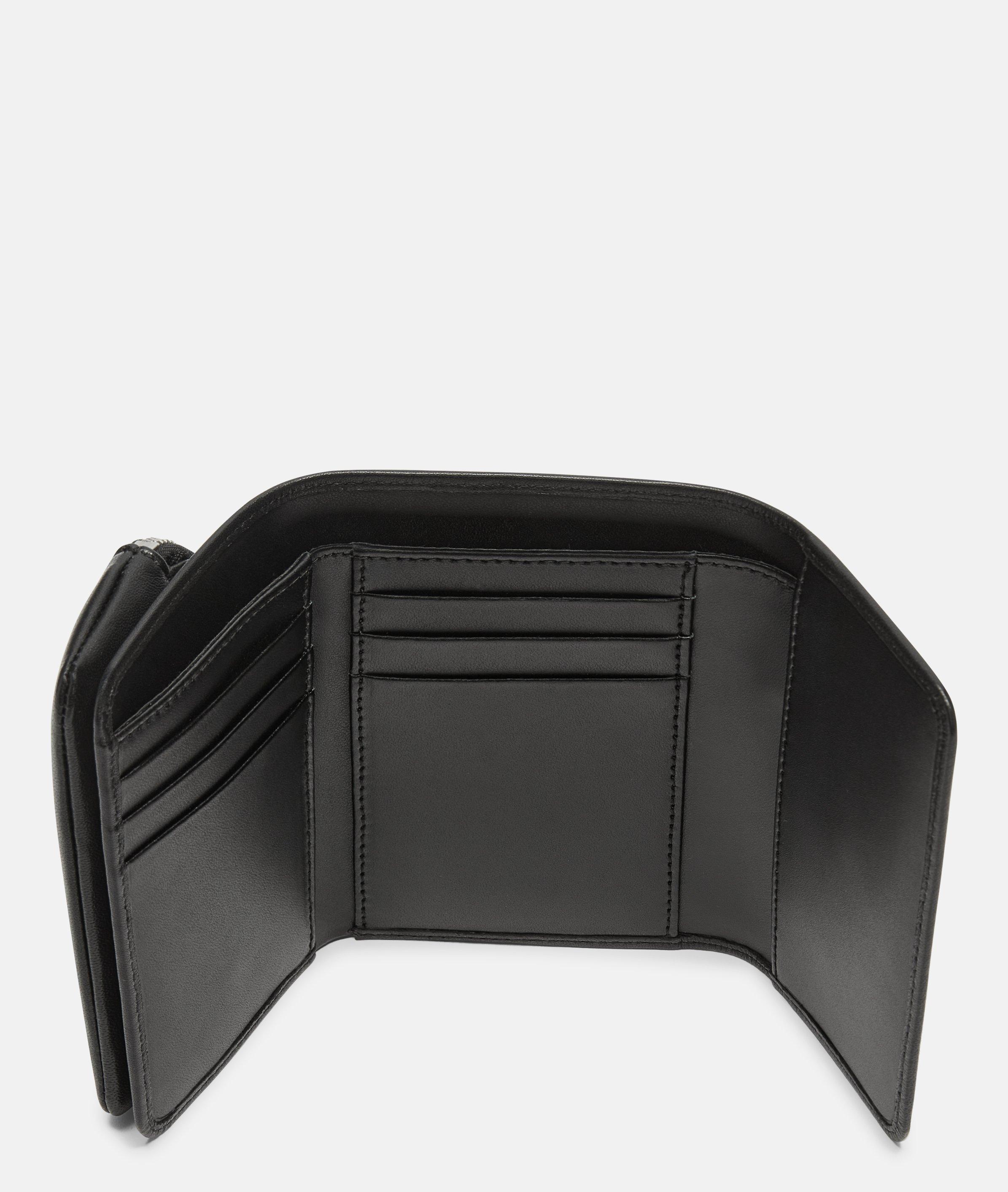 Kate Geldbörse M in schwarz