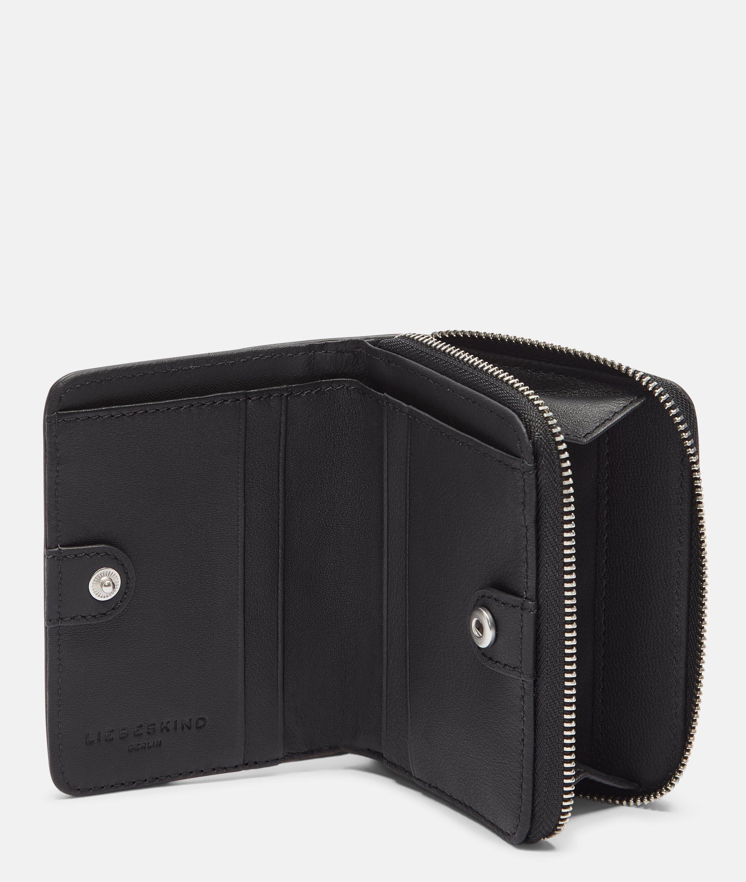 LIEBESKIND BERLIN Alexis Geldbörse M