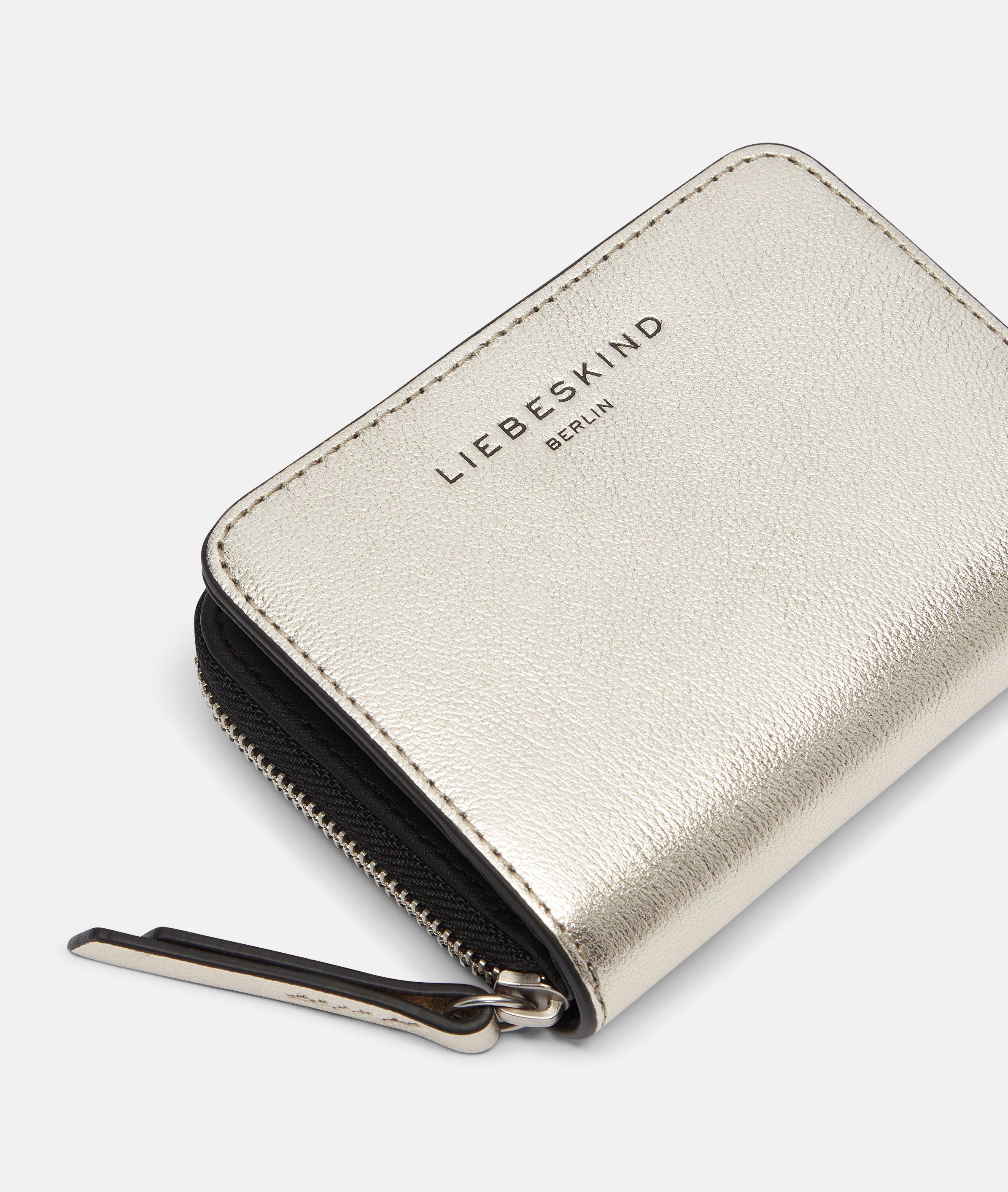 LIEBESKIND BERLIN Alexis Geldbörse M