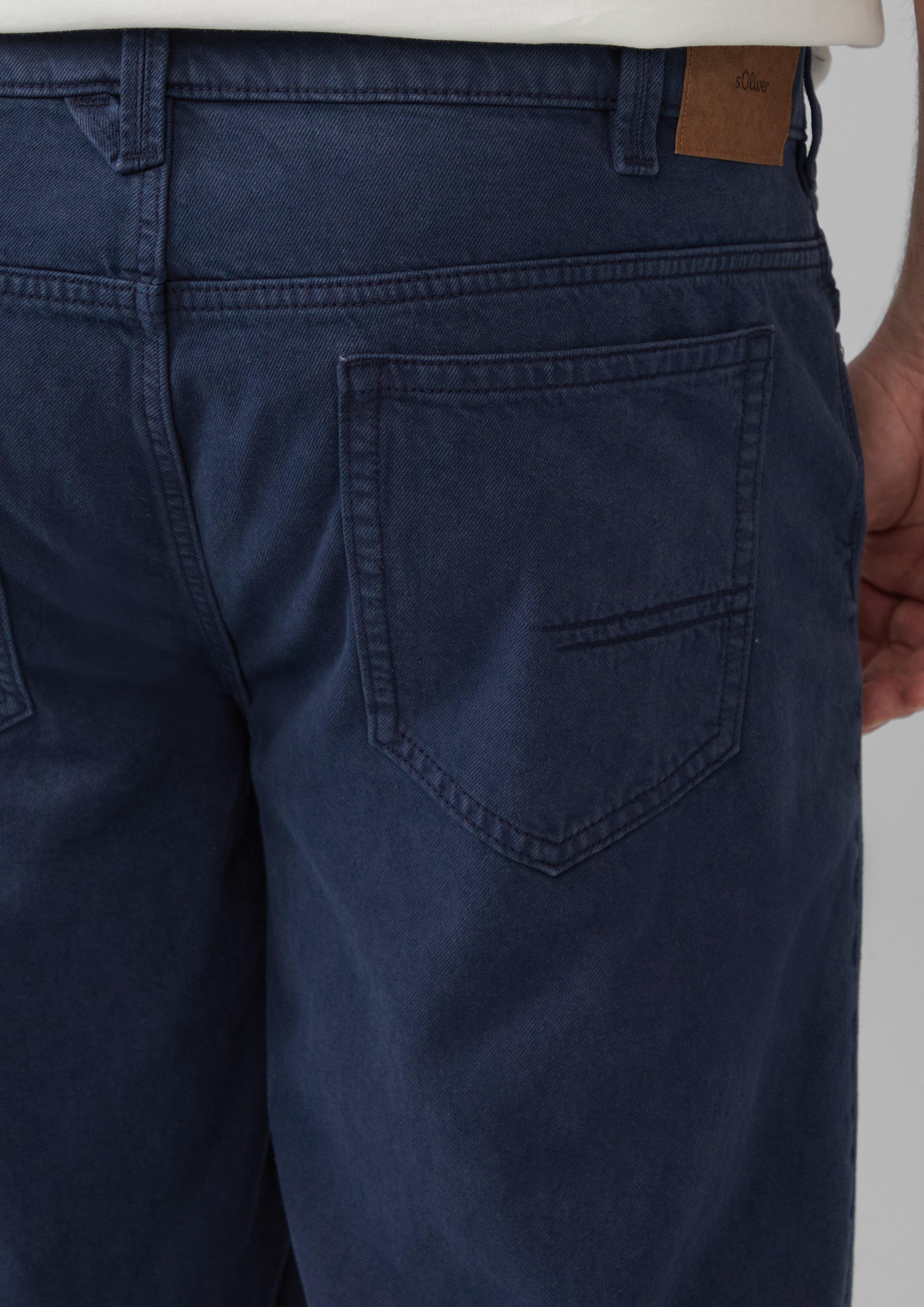 Kavbojke in 5852 & 0330