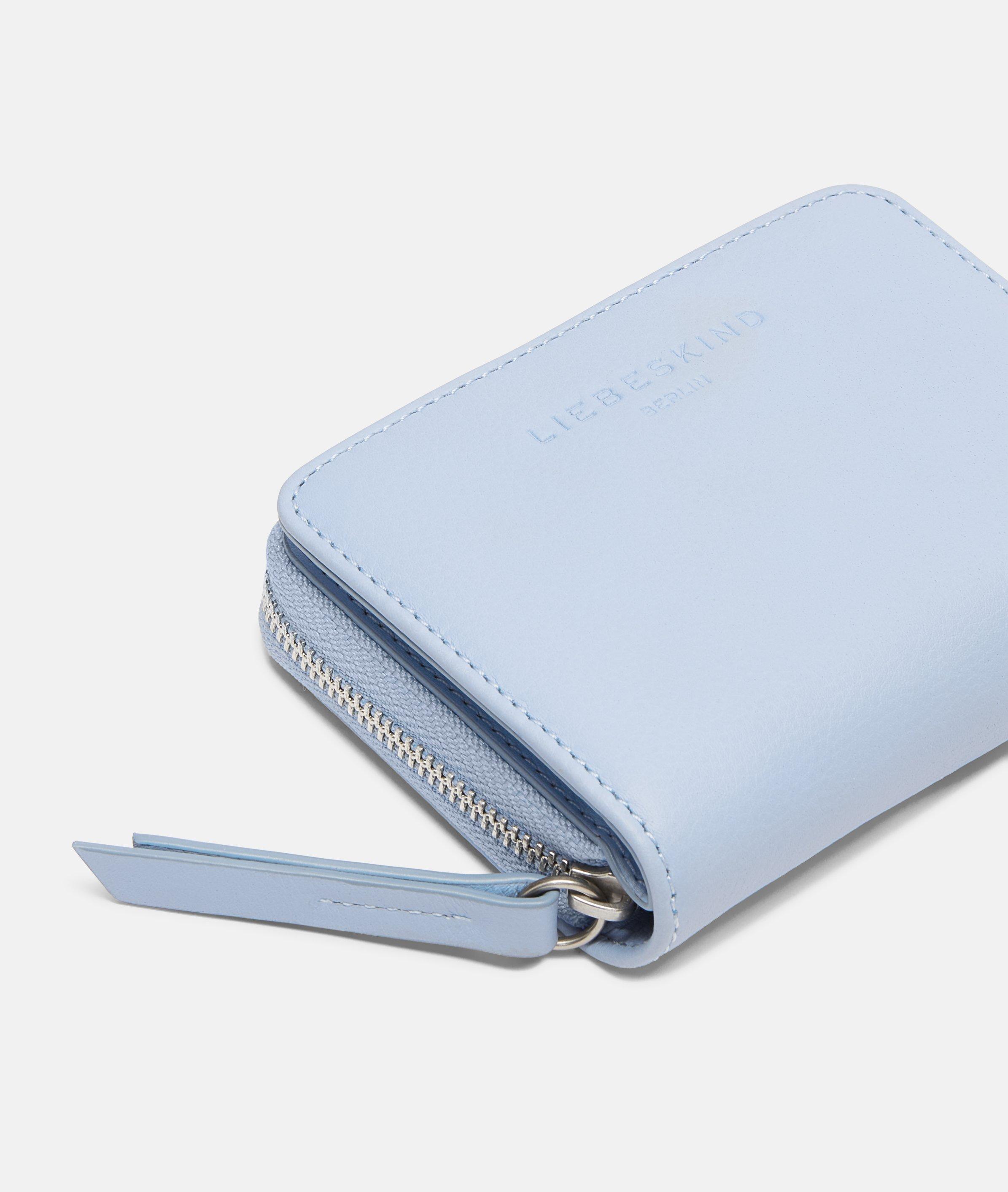 Alexis Geldbörse M in blau