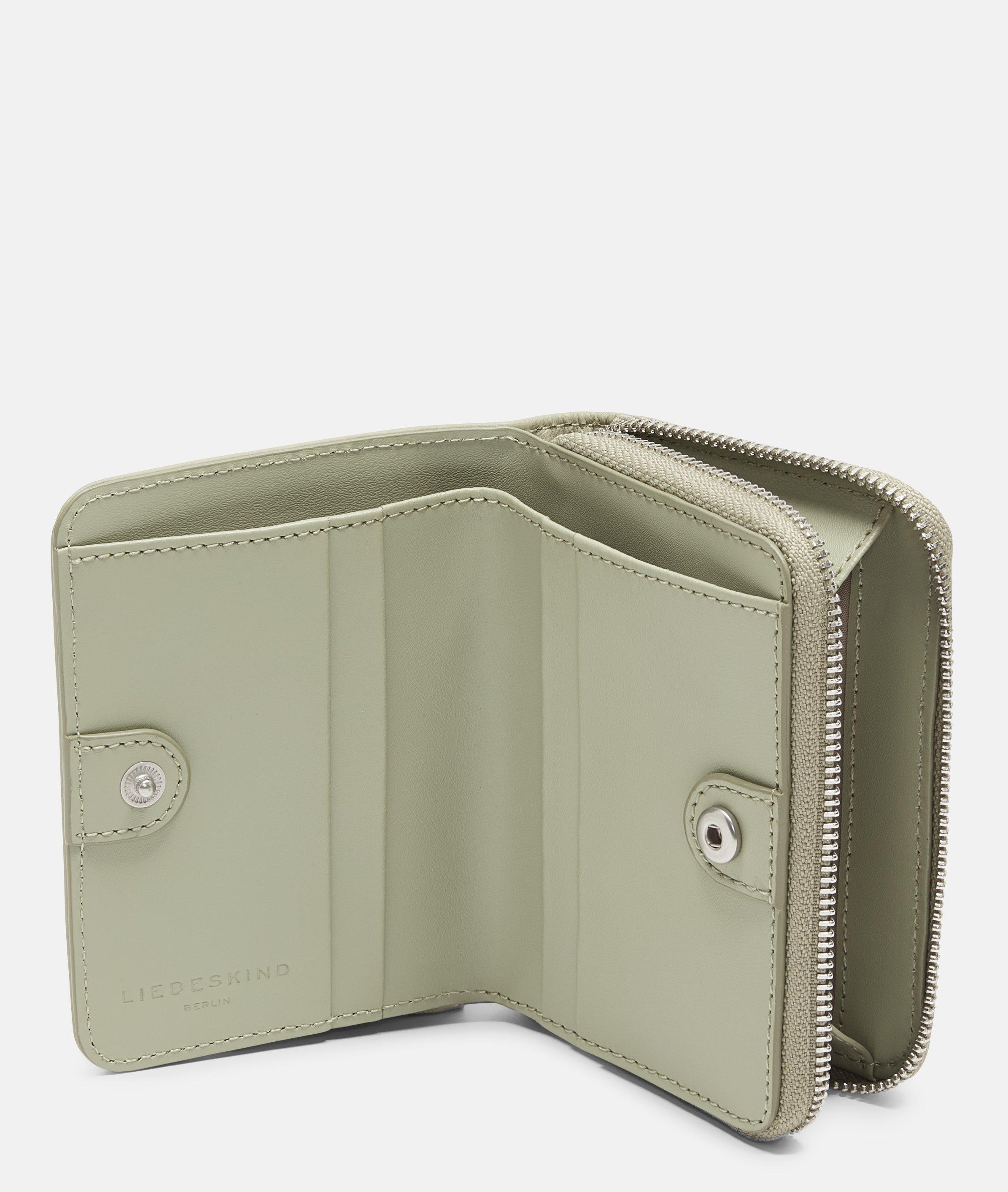 LIEBESKIND BERLIN Alexis Geldbörse M 