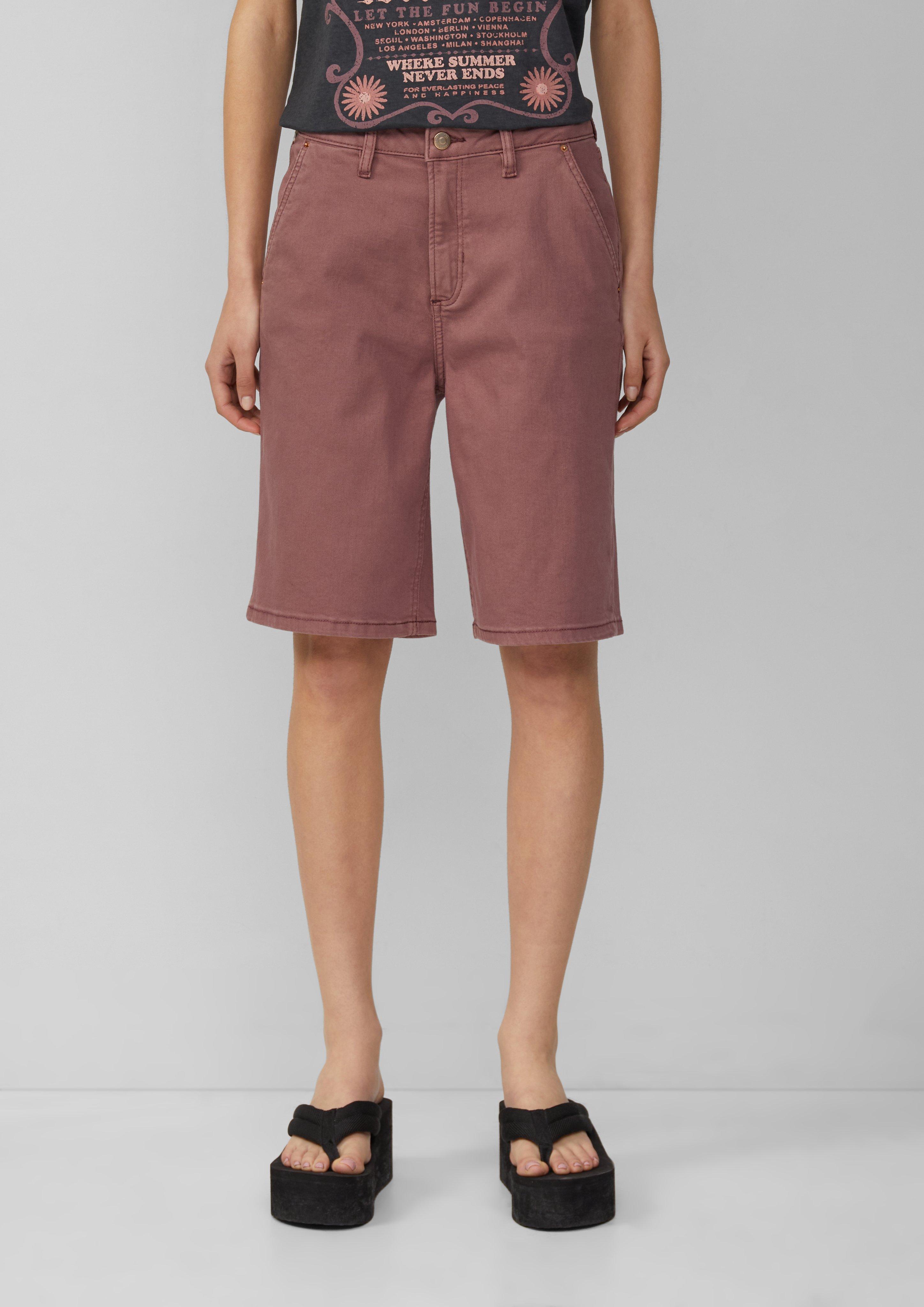 Jeans-Hose in 4762 & 0200