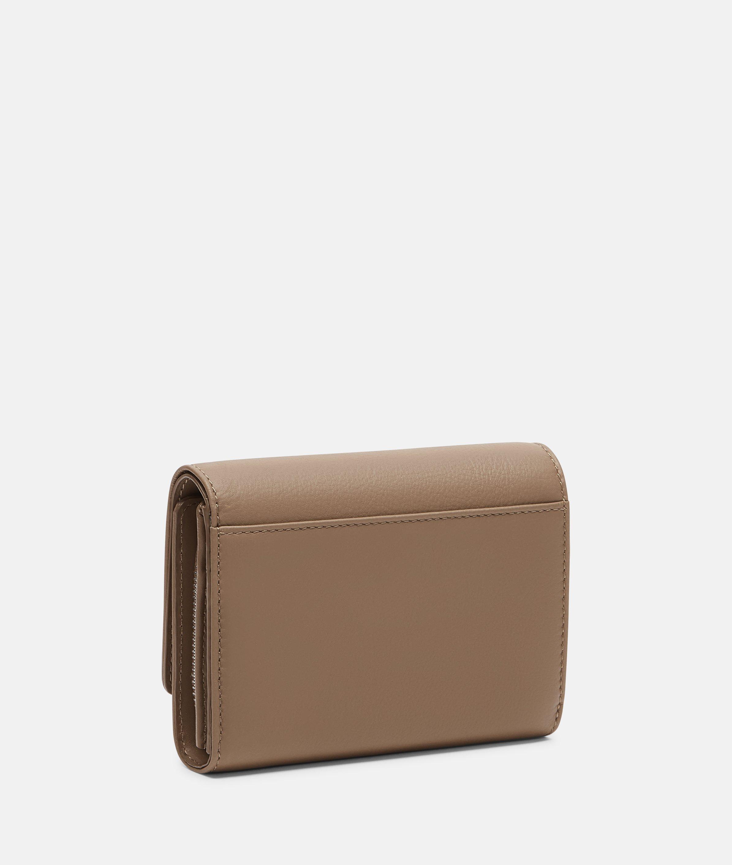 Wallet in brown