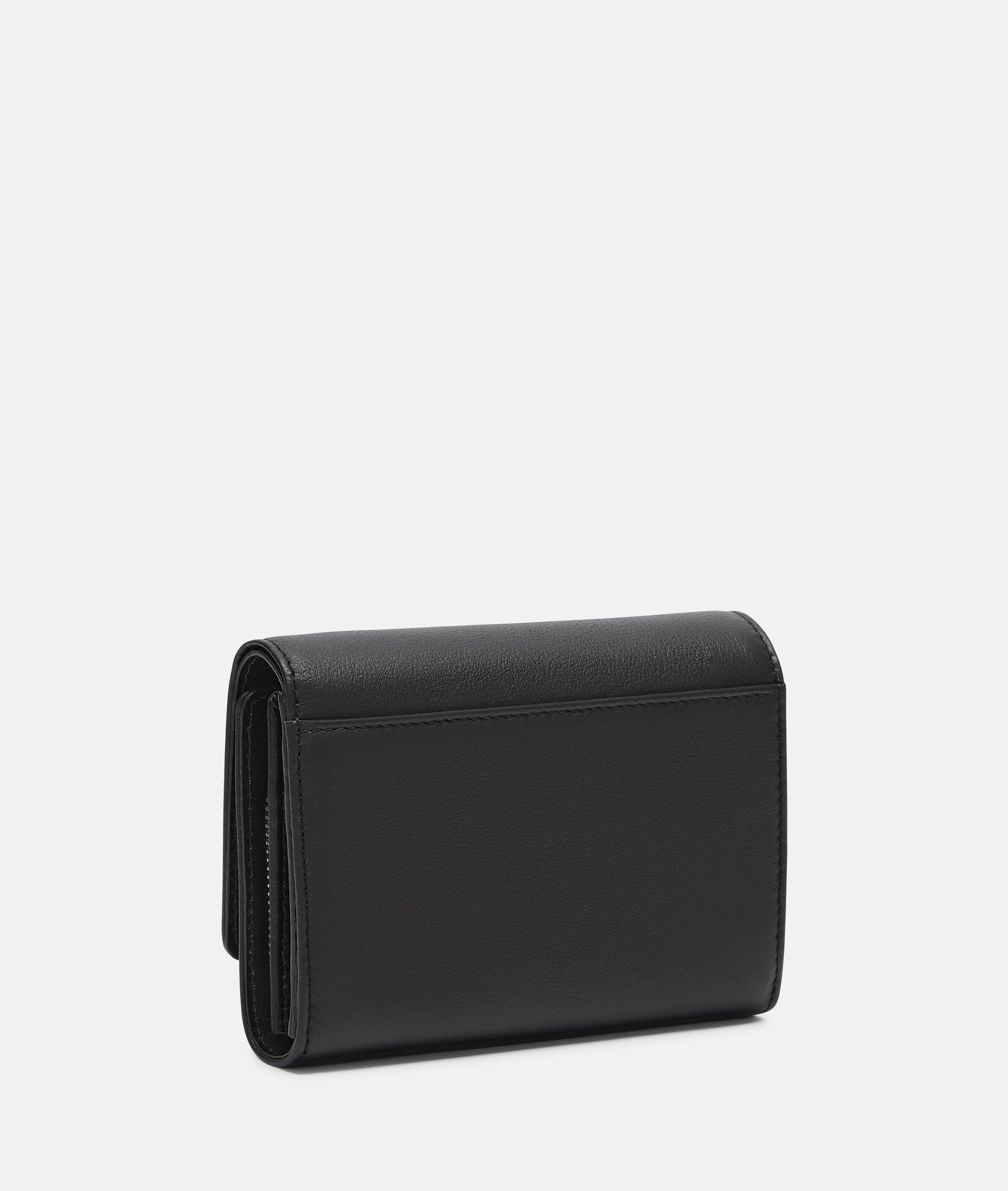 Wallet in black