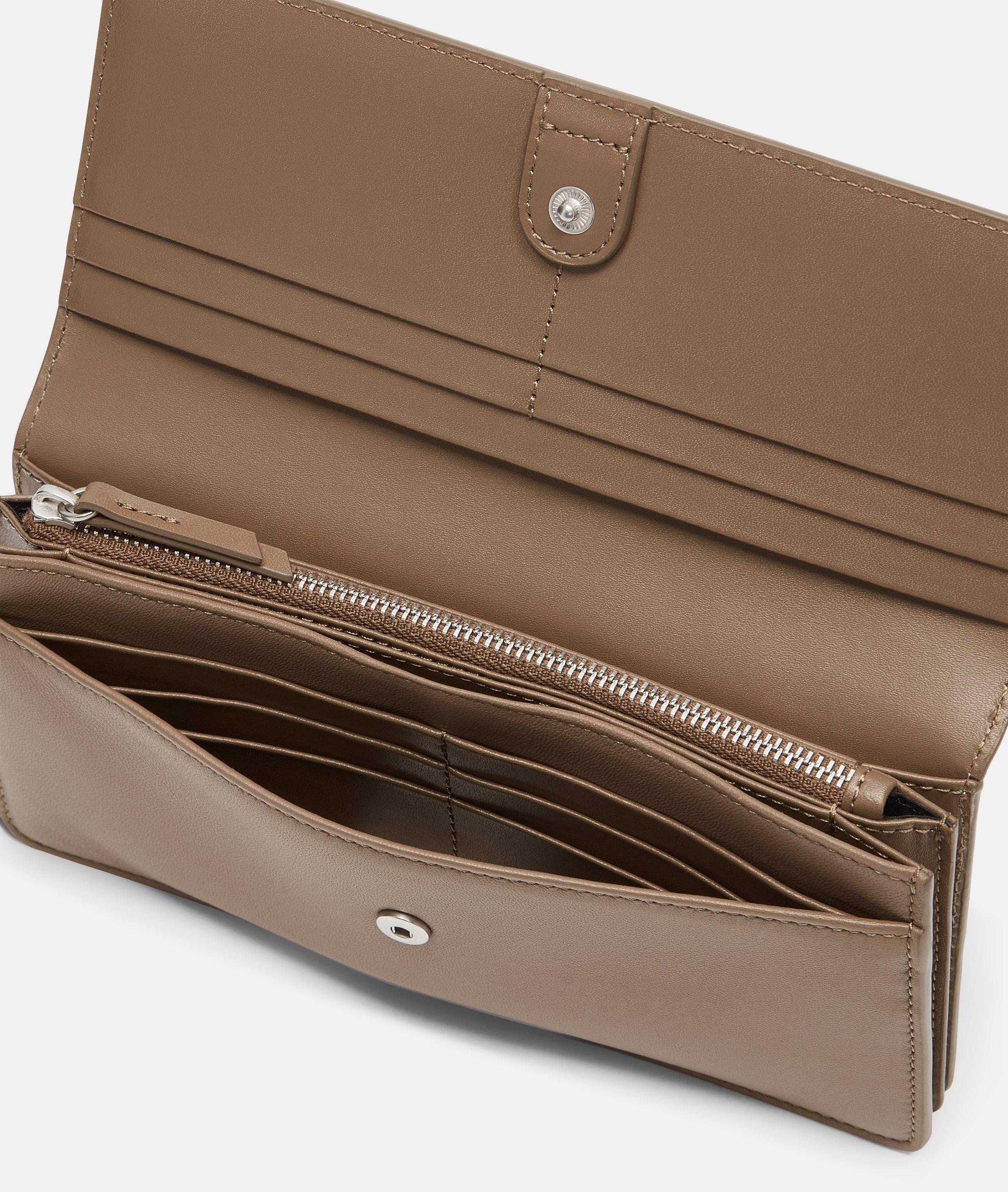 LIEBESKIND BERLIN Slam wallet L