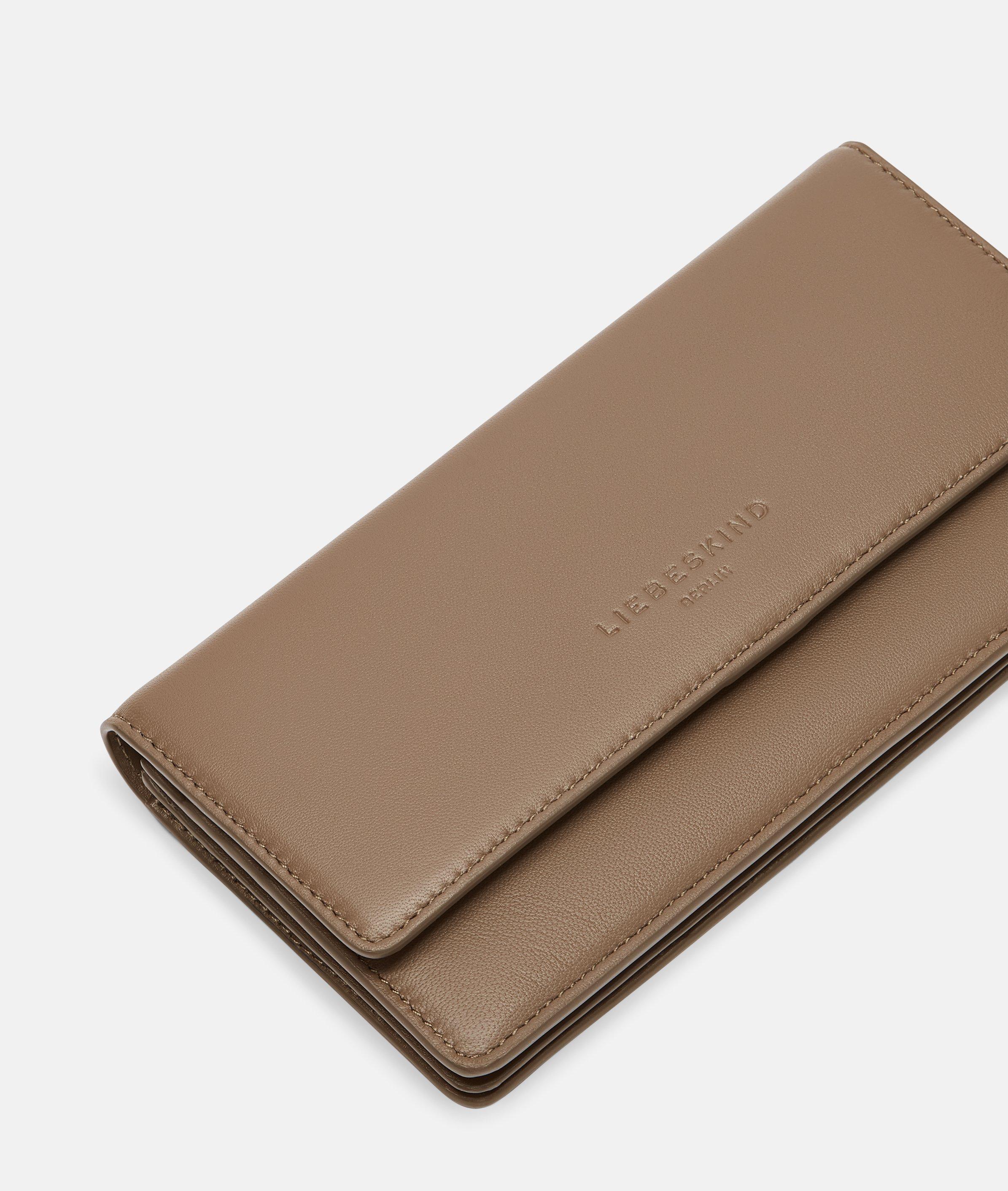 LIEBESKIND BERLIN Slam wallet L