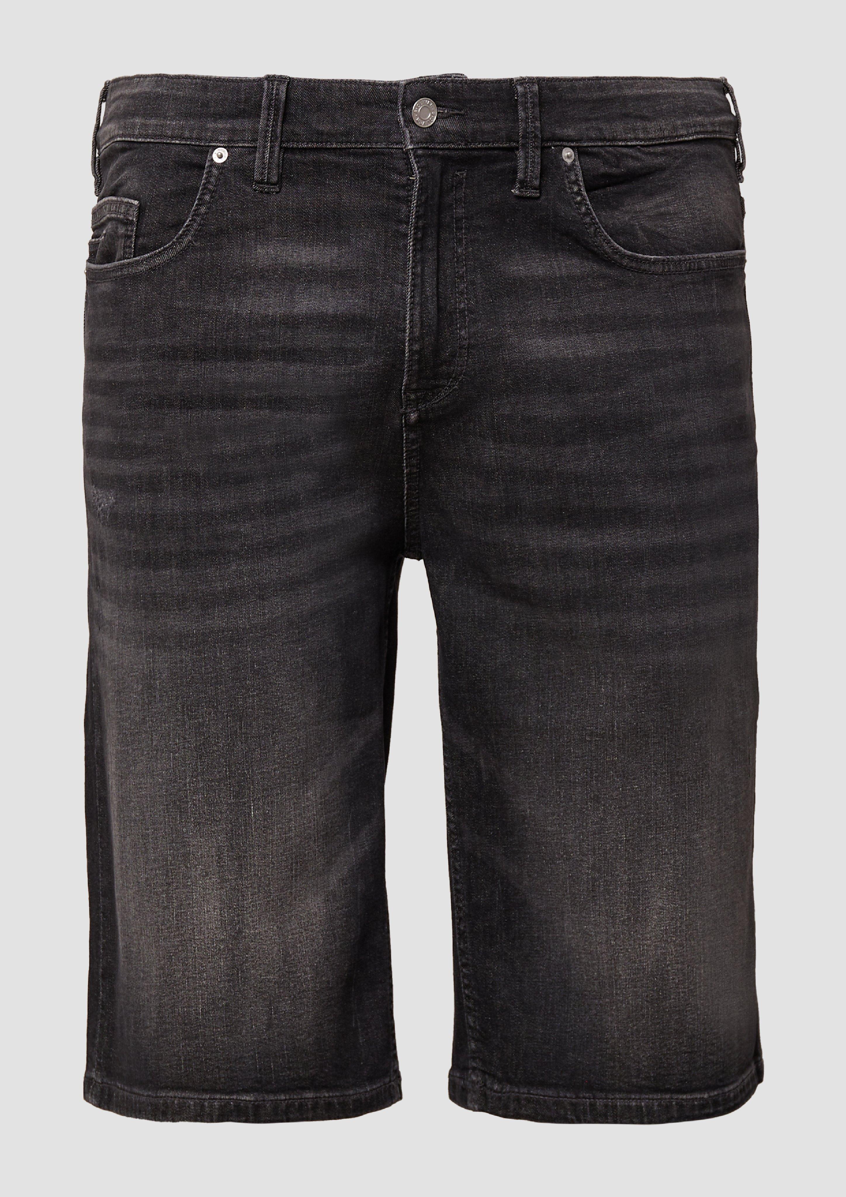 Jeans-Hose