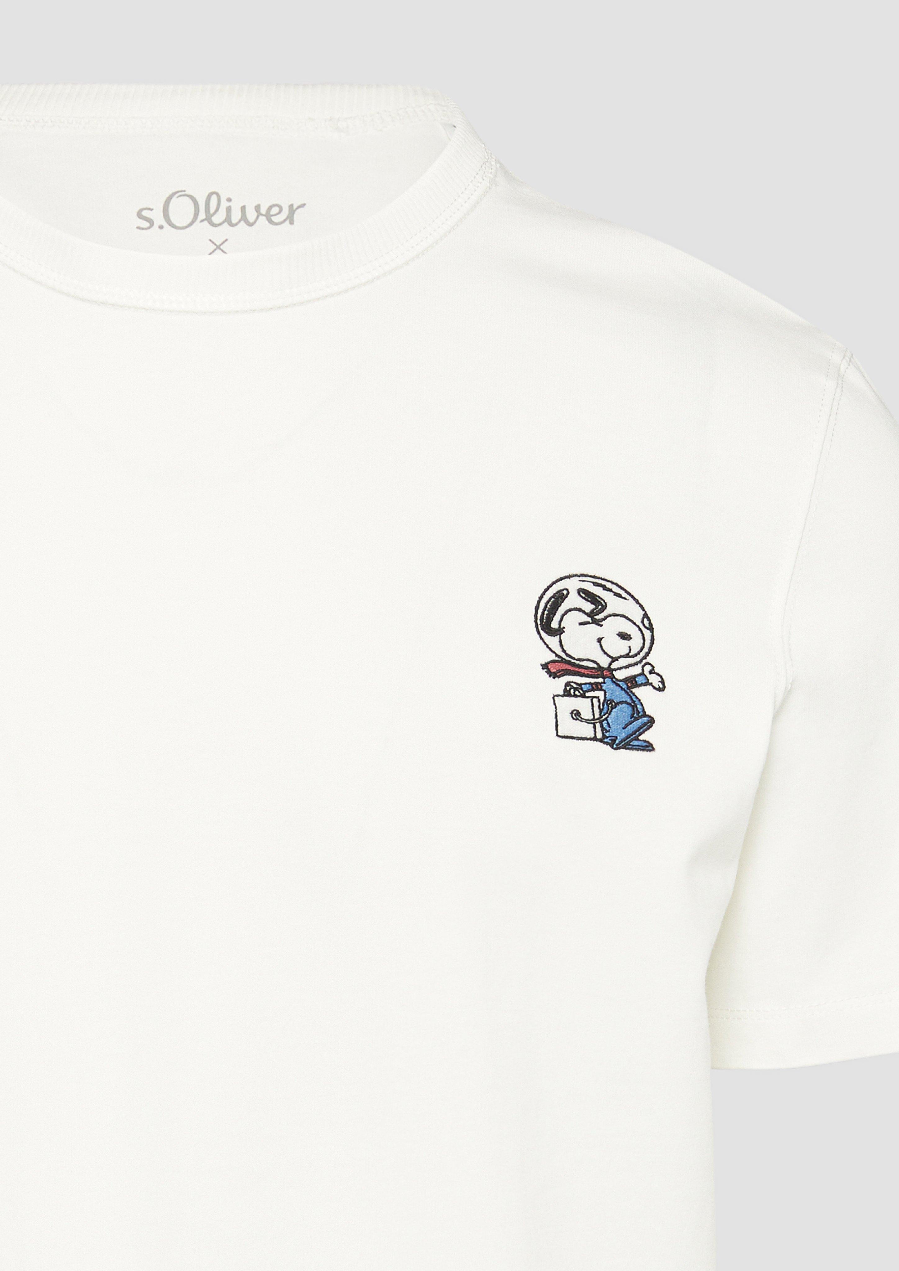 T-Shirt in 01D1, 99D2, 01D3 & 99D4