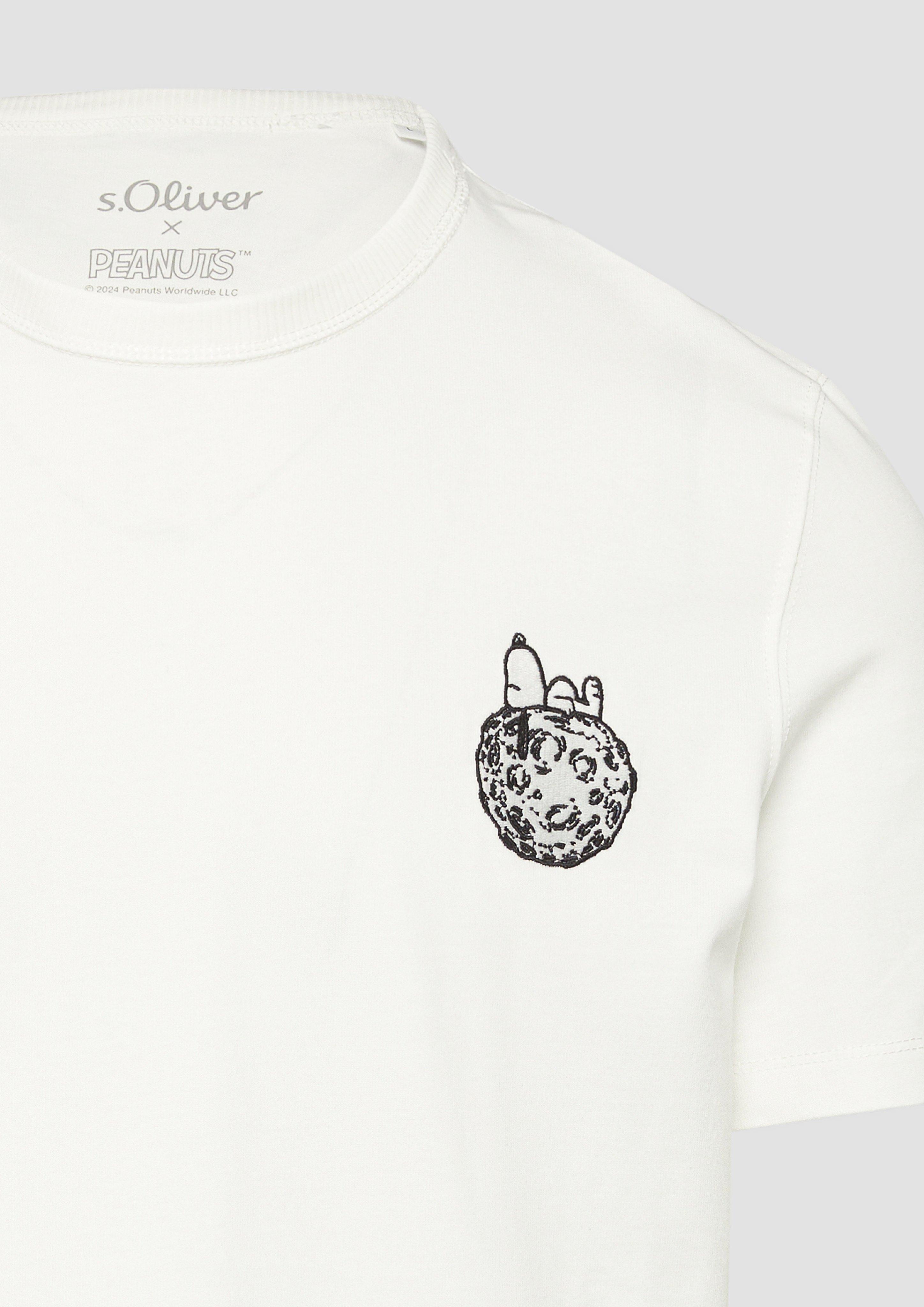 T-shirt in 01D3, 99D2 & 99D4