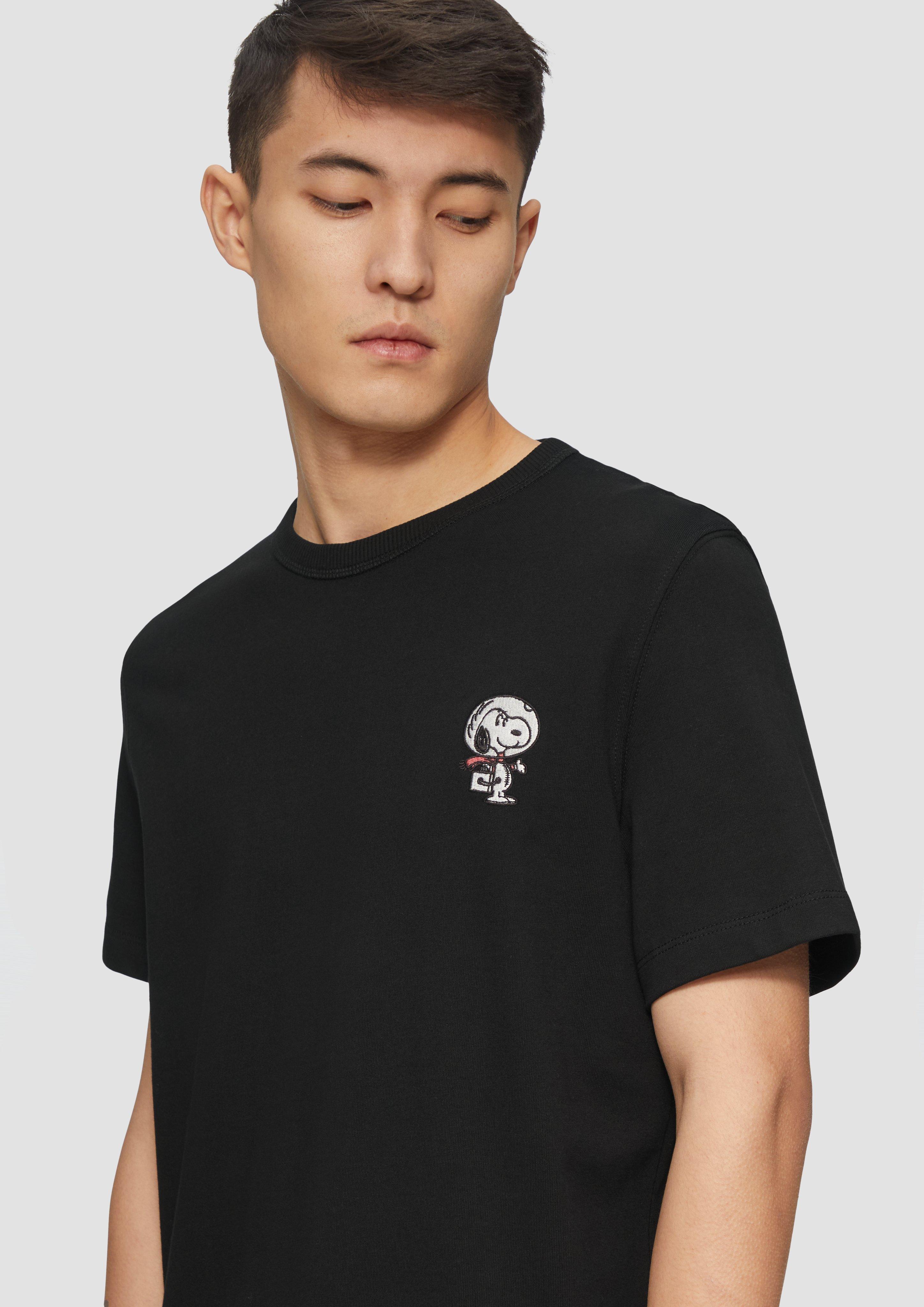 T-Shirt in 99D2, 01D3 & 99D4