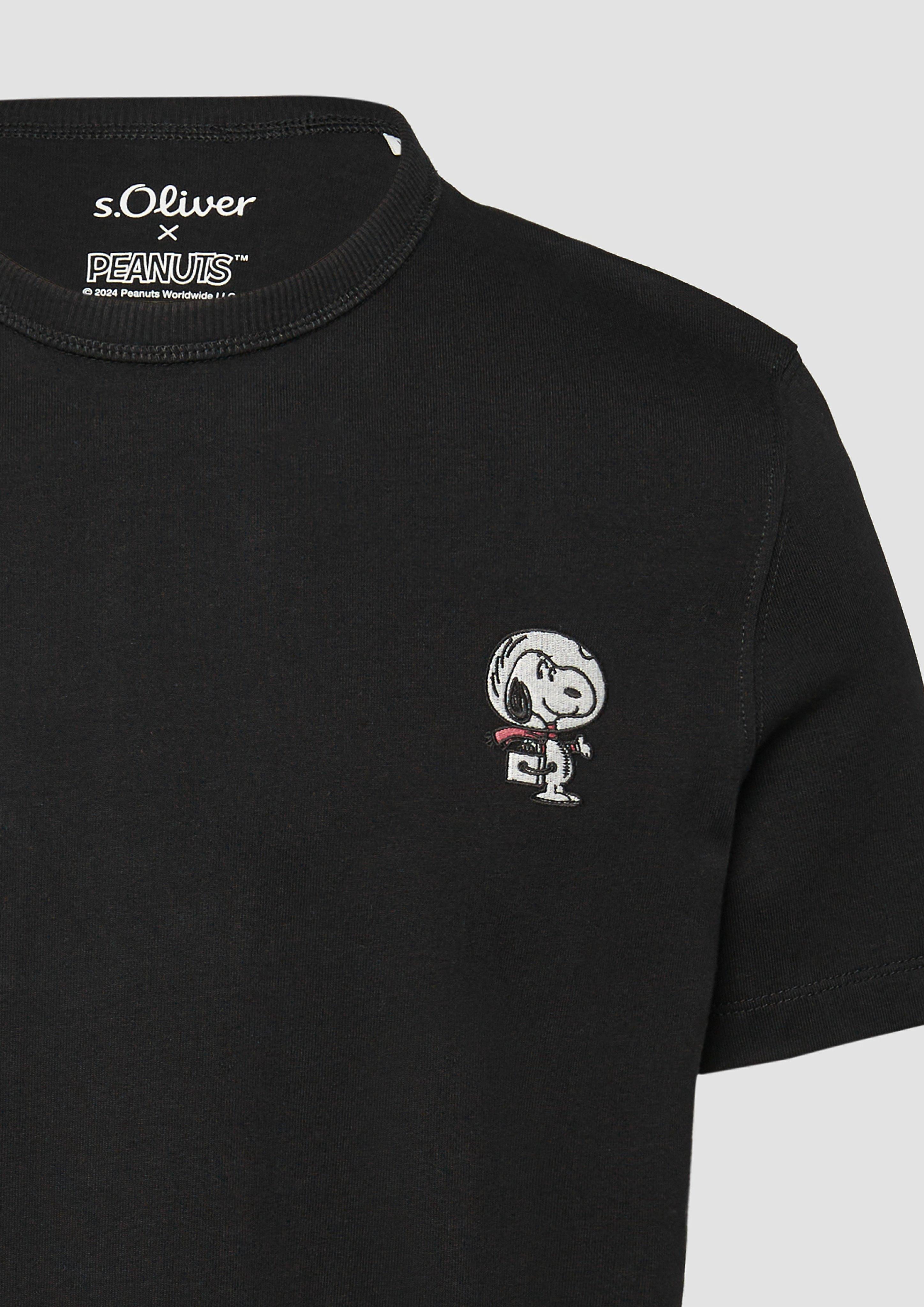 T-Shirt in 99D2, 01D3 & 99D4