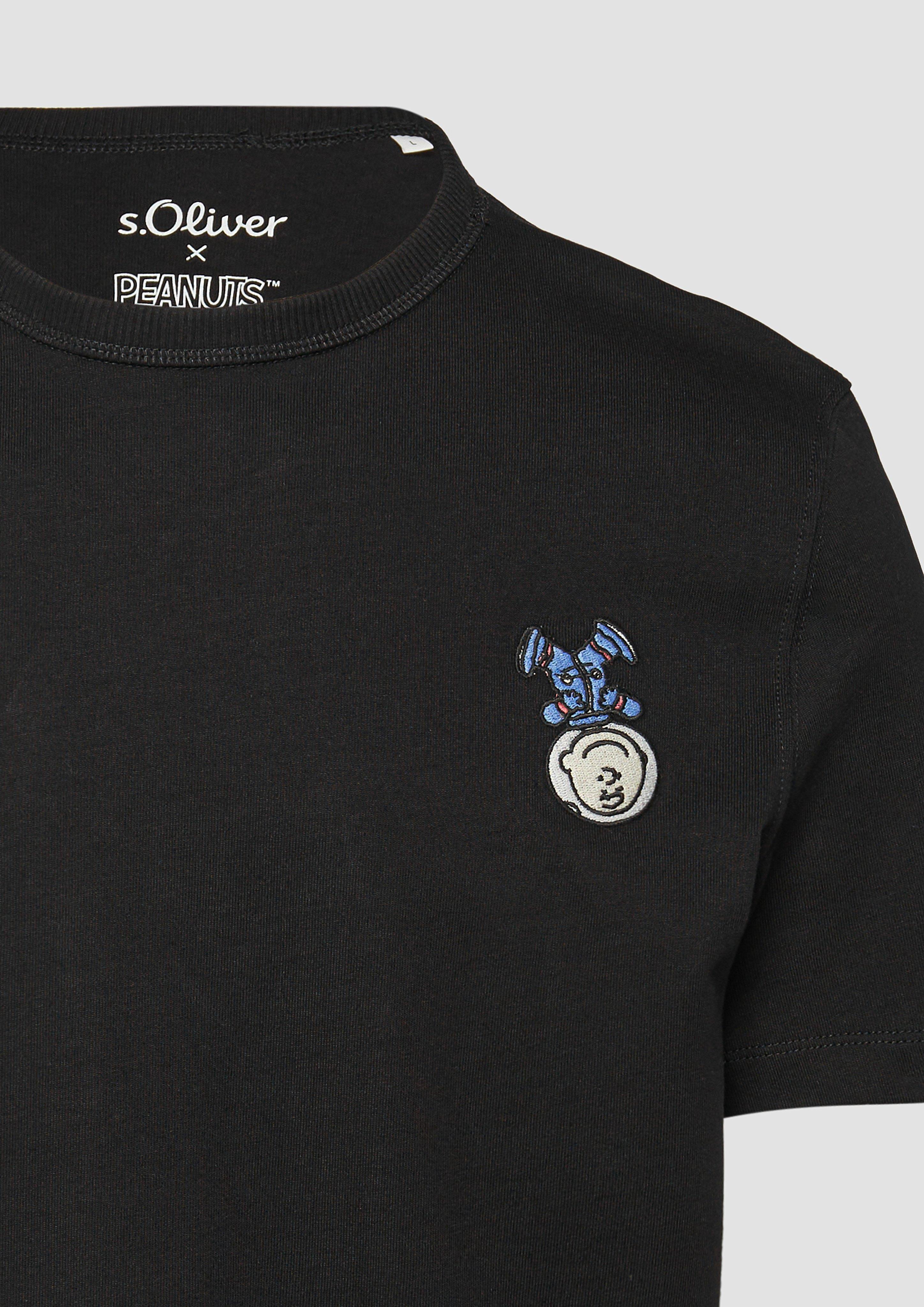 T-Shirt in 99D4, 99D2 & 01D3