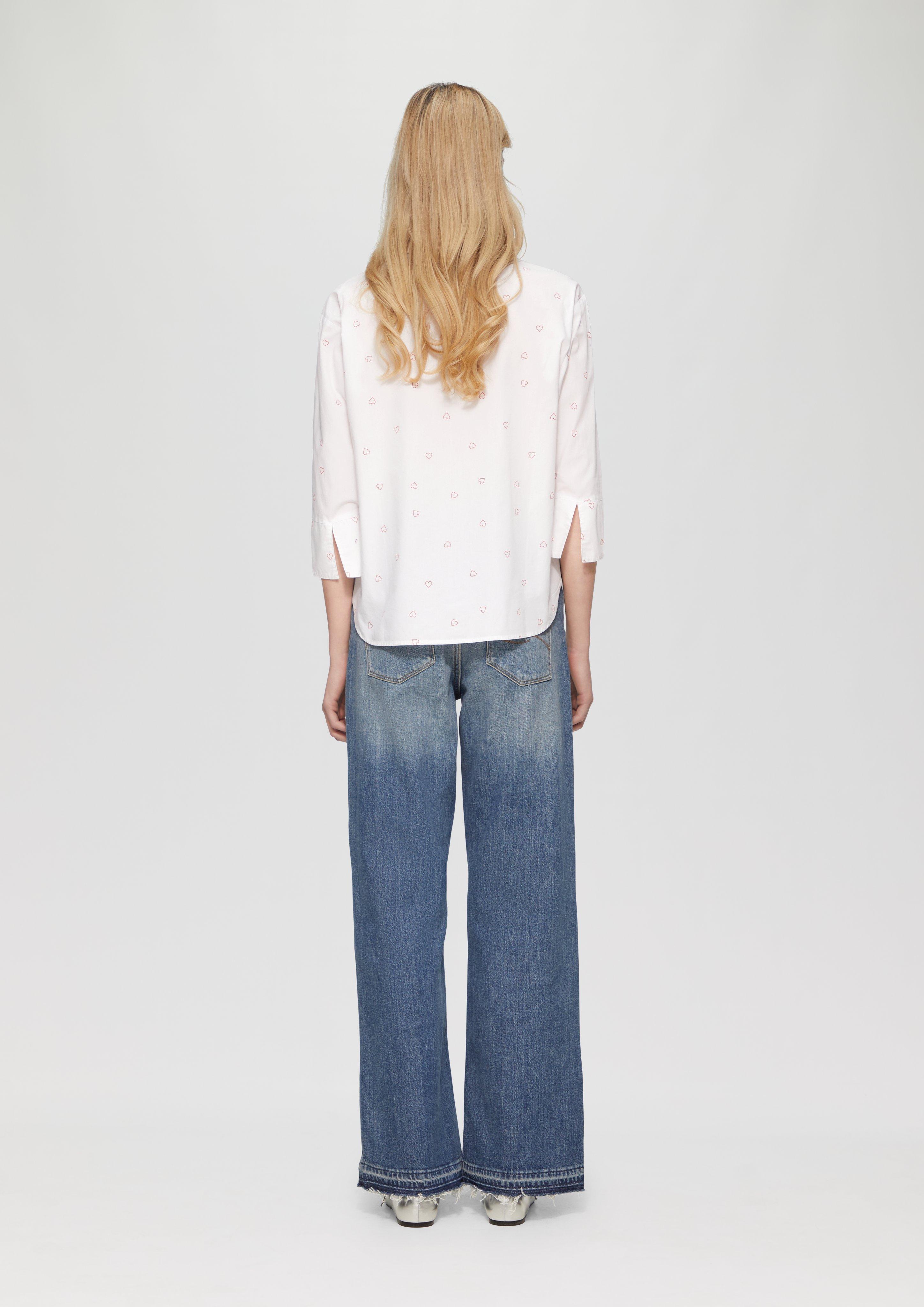 Chemisier in 01A5 & 99A5