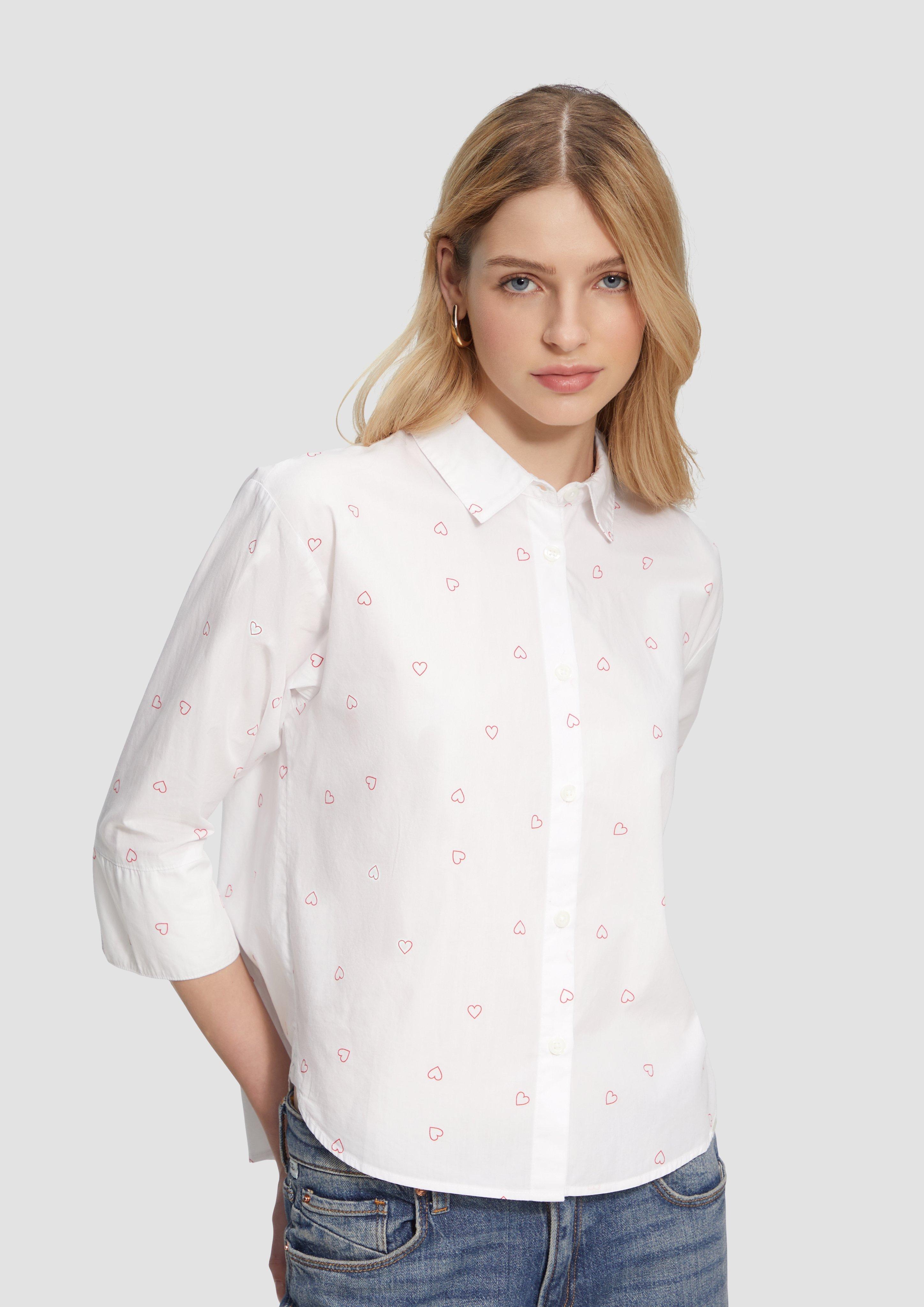 Chemisier in 01A5 & 99A5