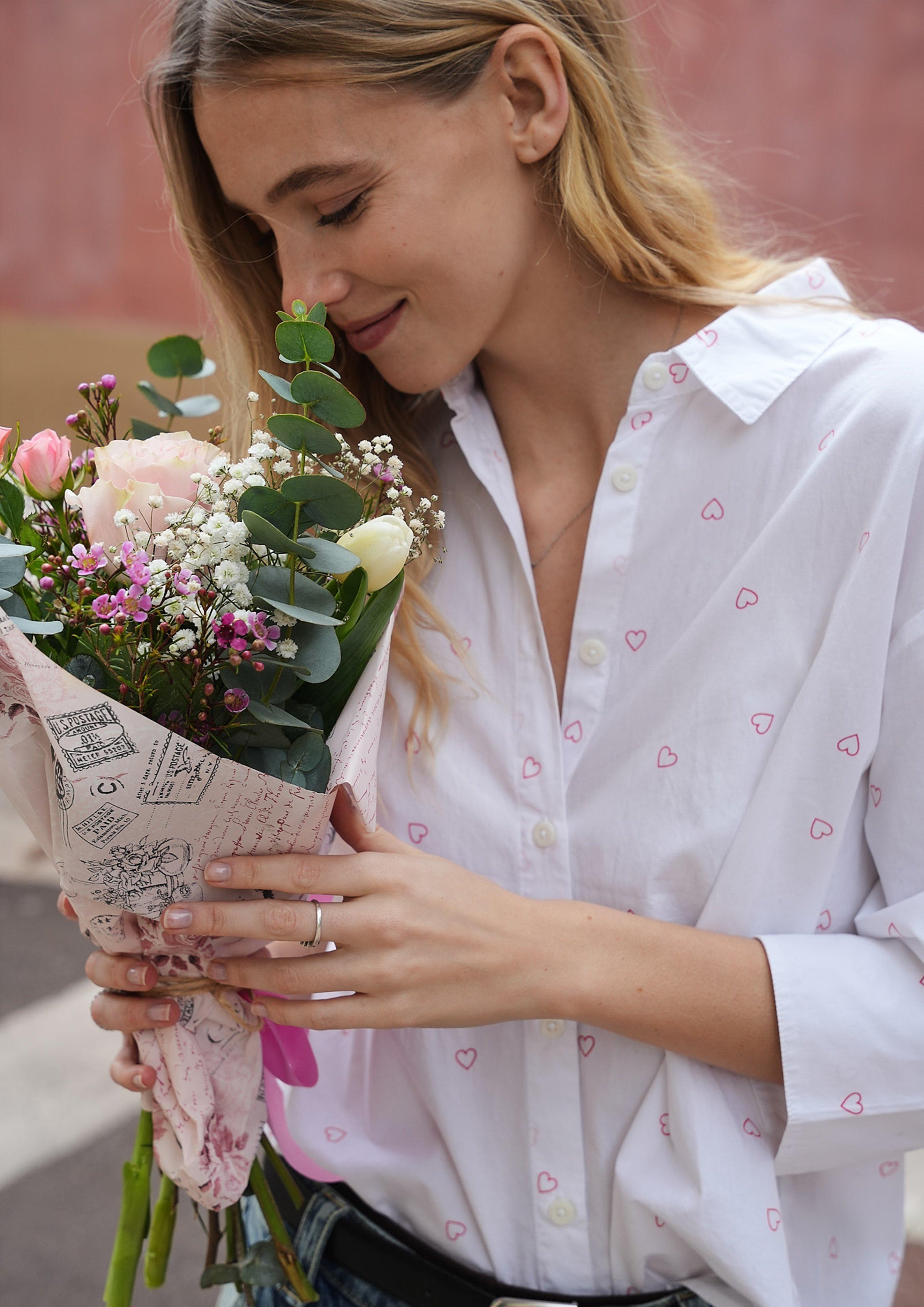 Chemisier in 01A5 & 99A5