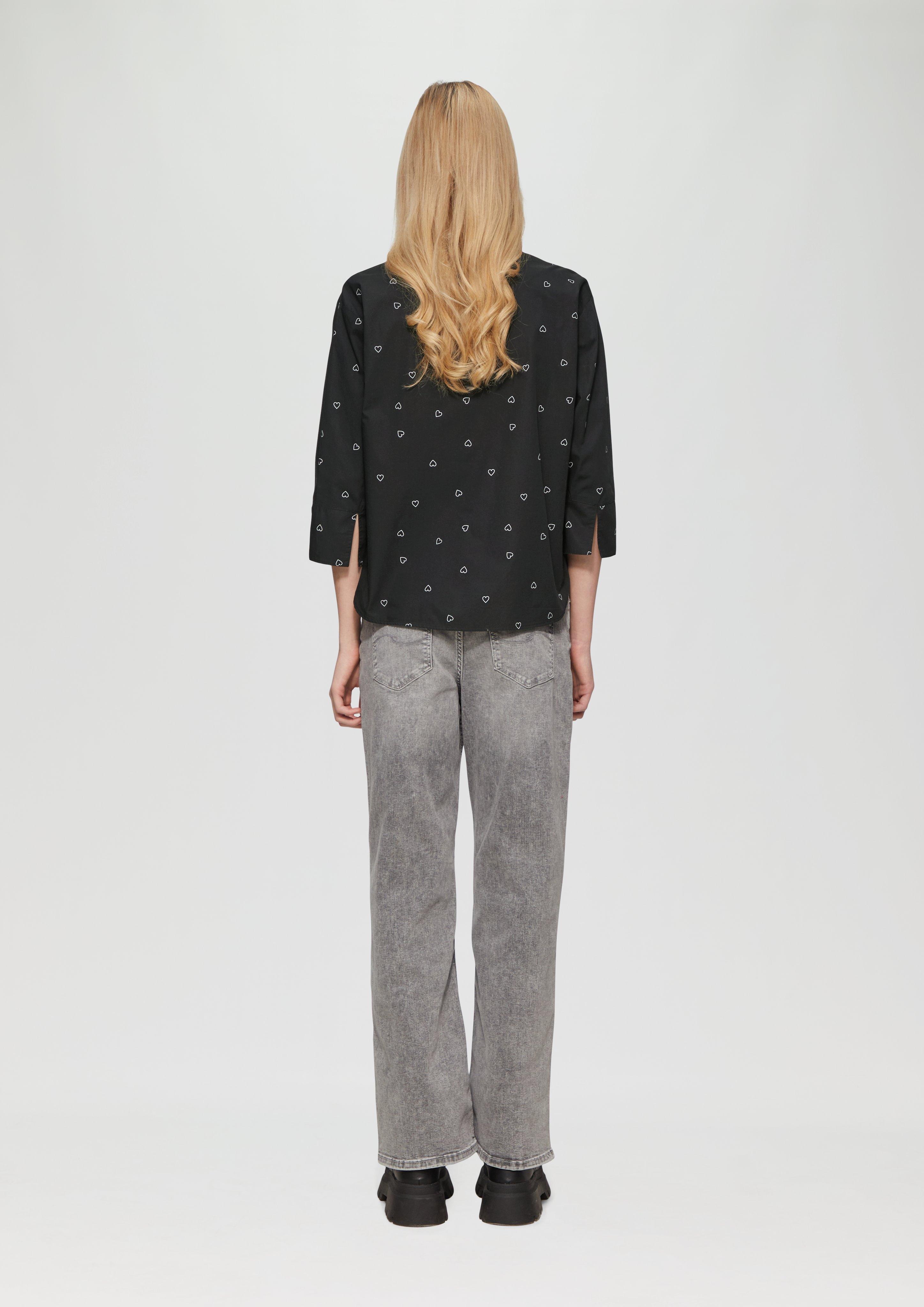 Bluza in 99A5 & 01A5